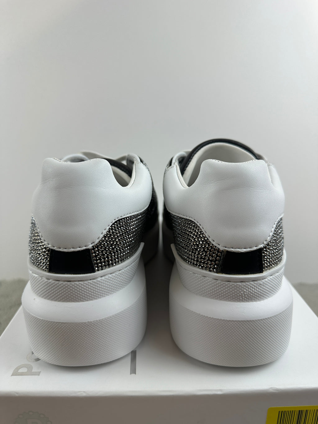 POLLINI SNEAKERS
