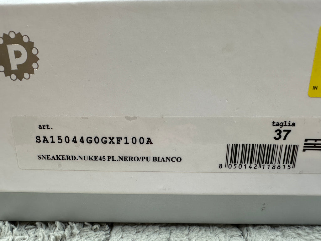 POLLINI SNEAKERS
