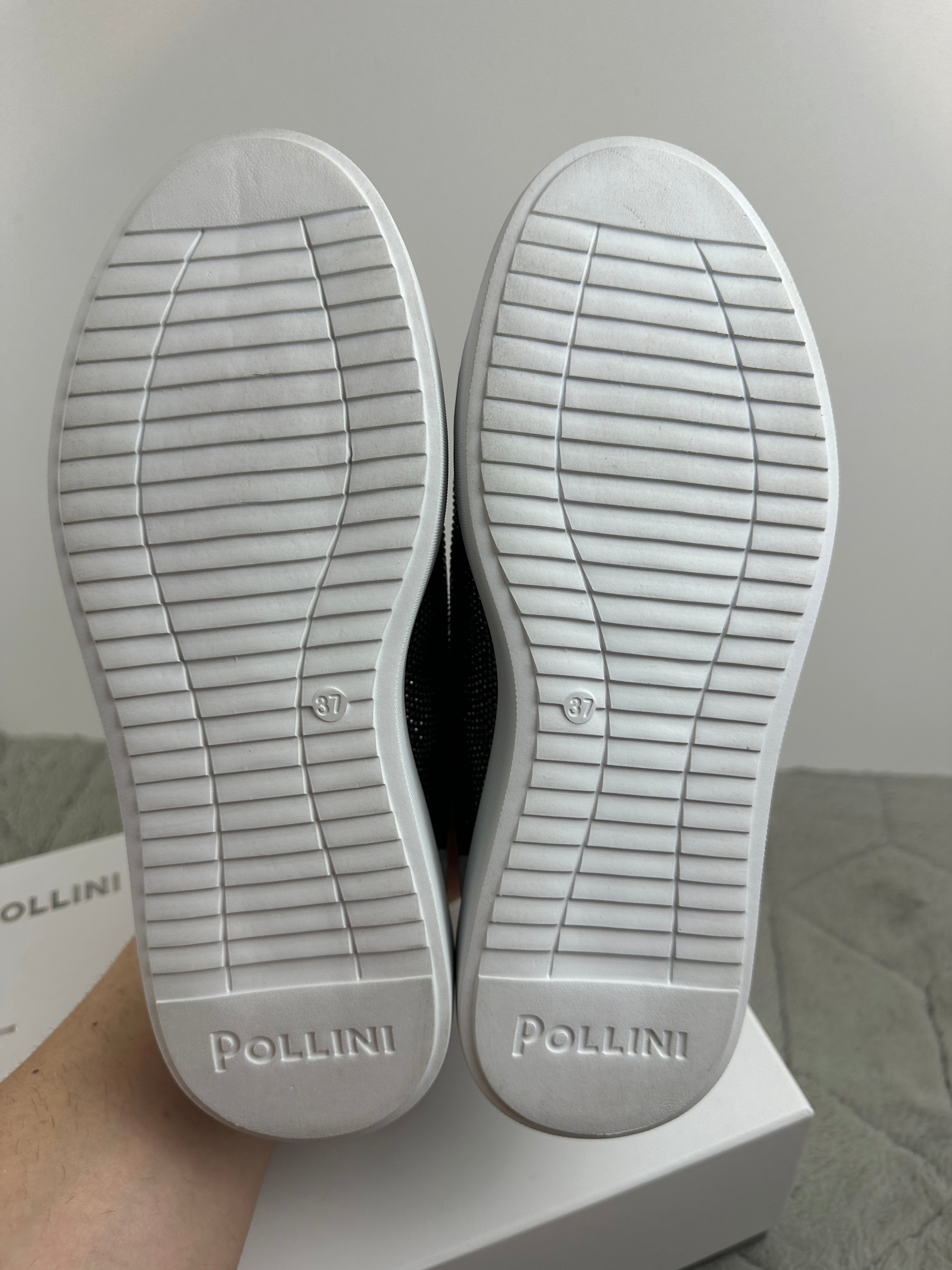 POLLINI SNEAKERS