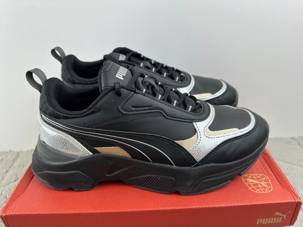 PUMA CASSIA