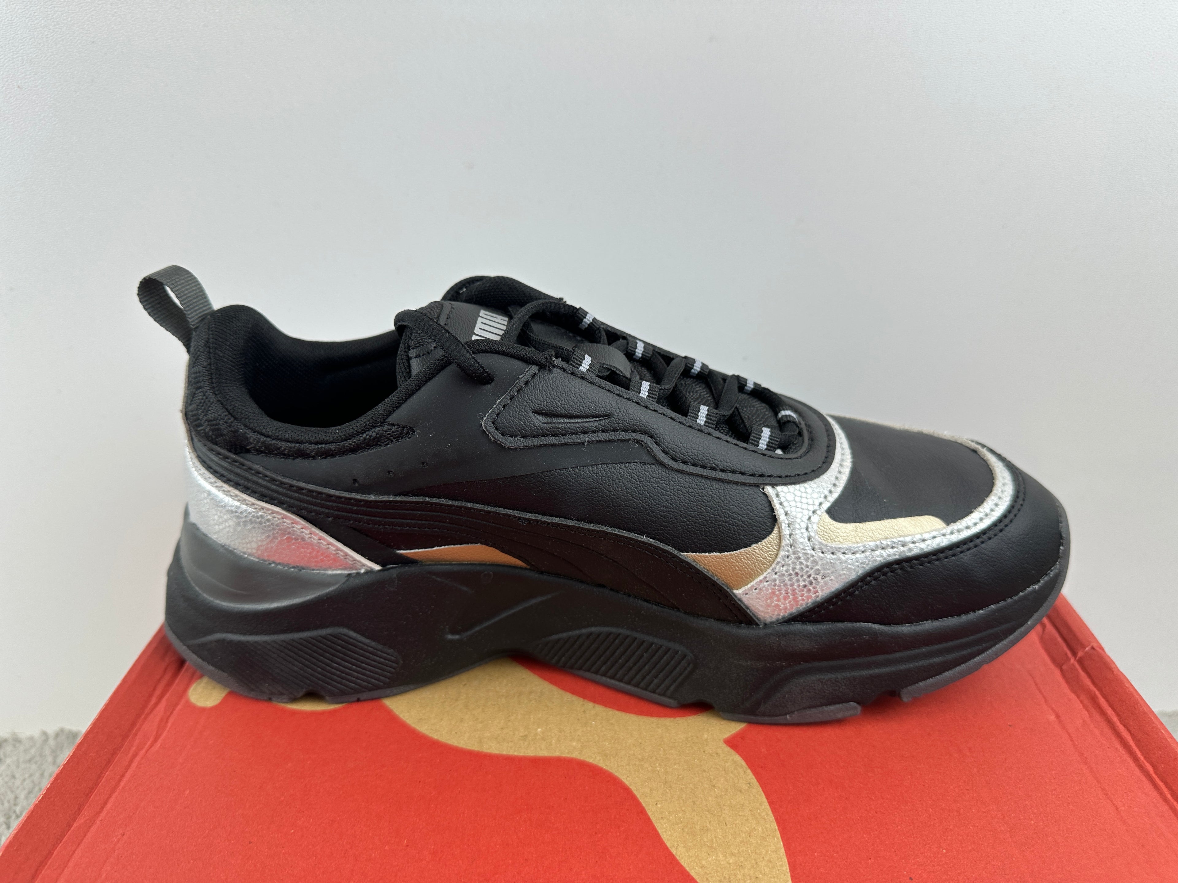 PUMA CASSIA