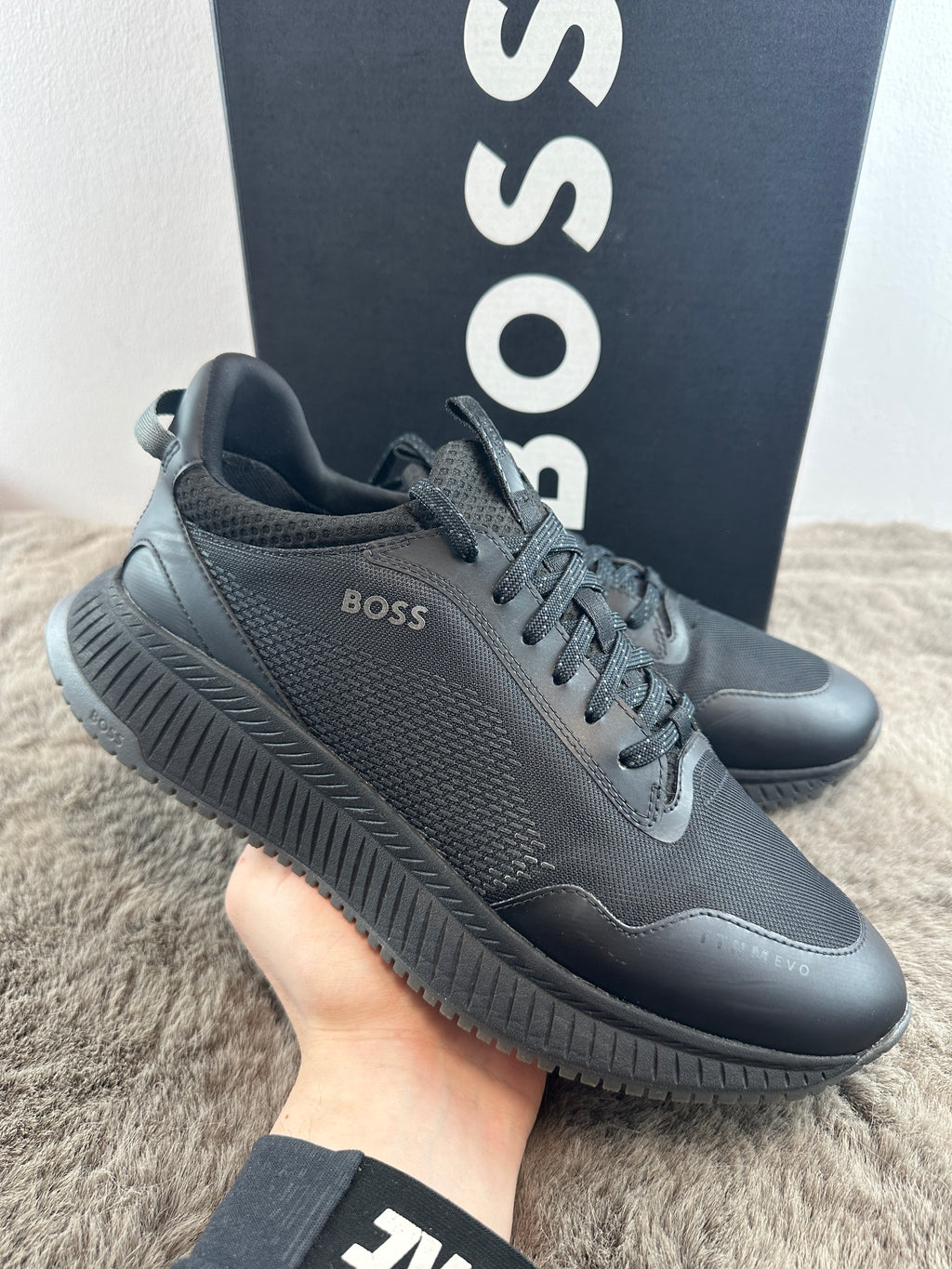 BOSS TTNM EVO SLON