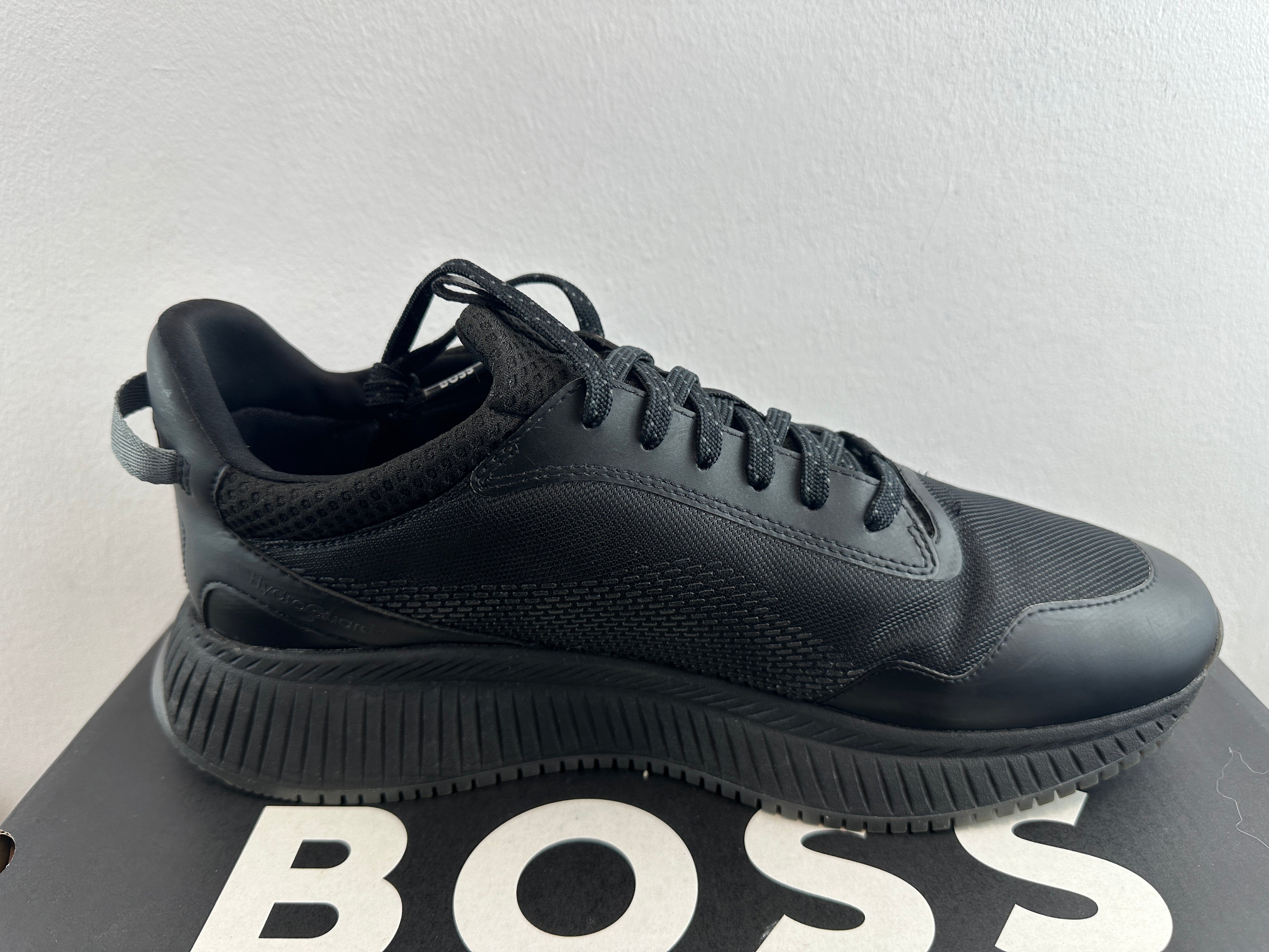 BOSS TTNM EVO SLON