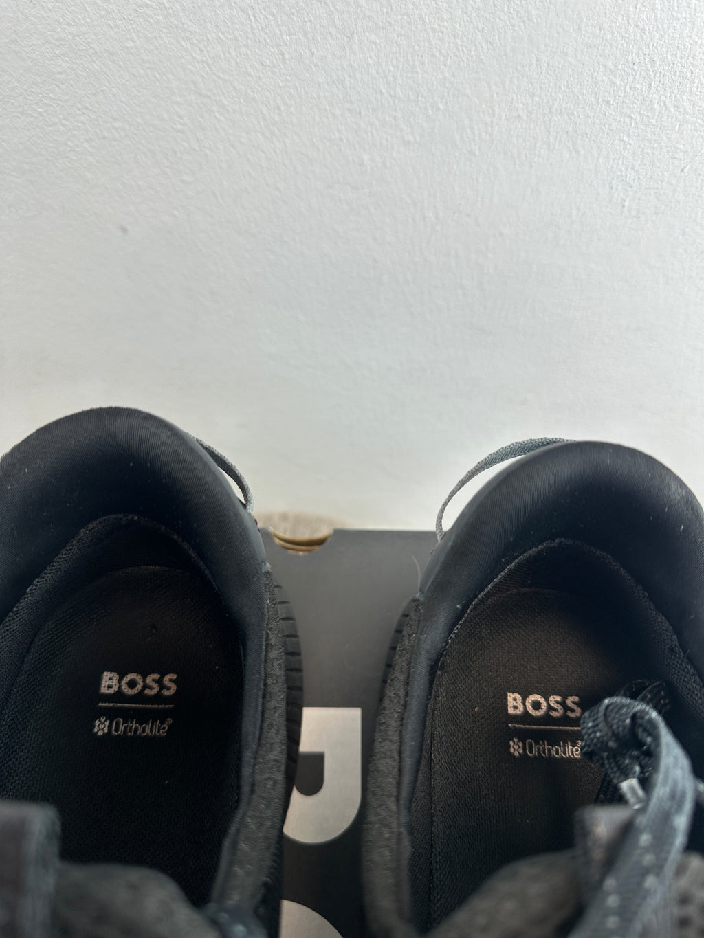 BOSS TTNM EVO SLON