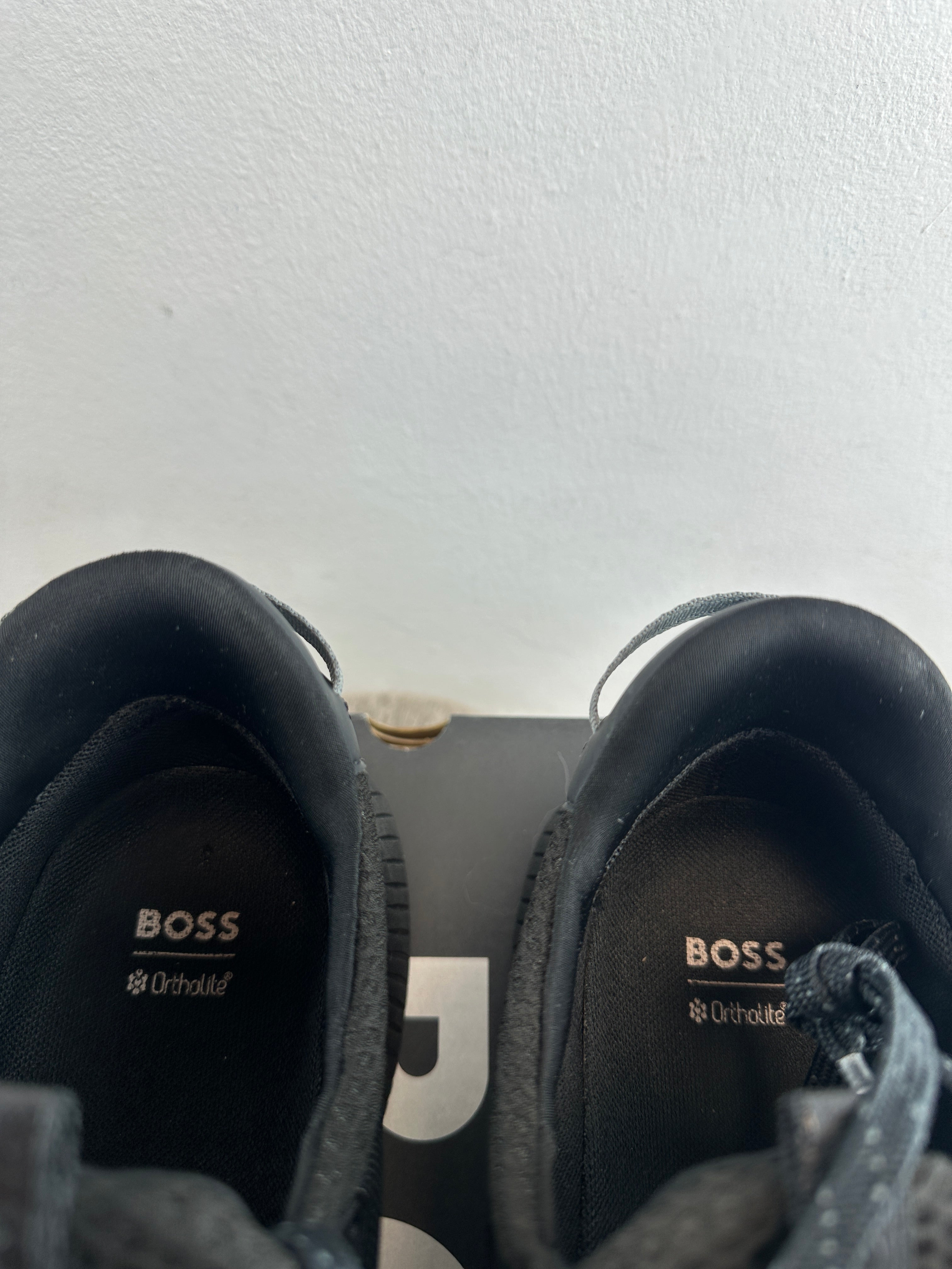 BOSS TTNM EVO SLON