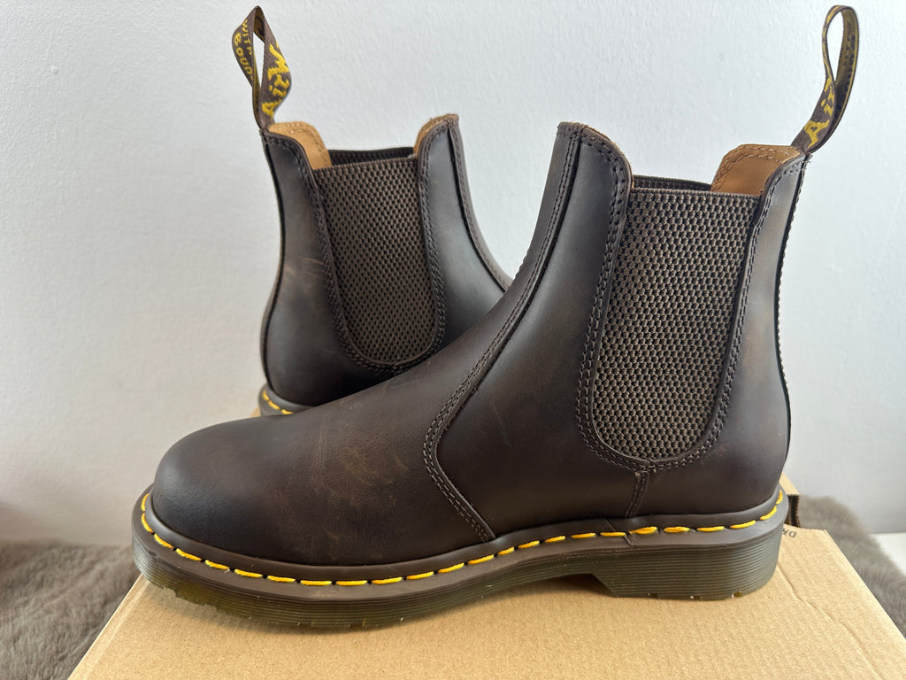 Dr. Martens 2976 YS Crazy Horse