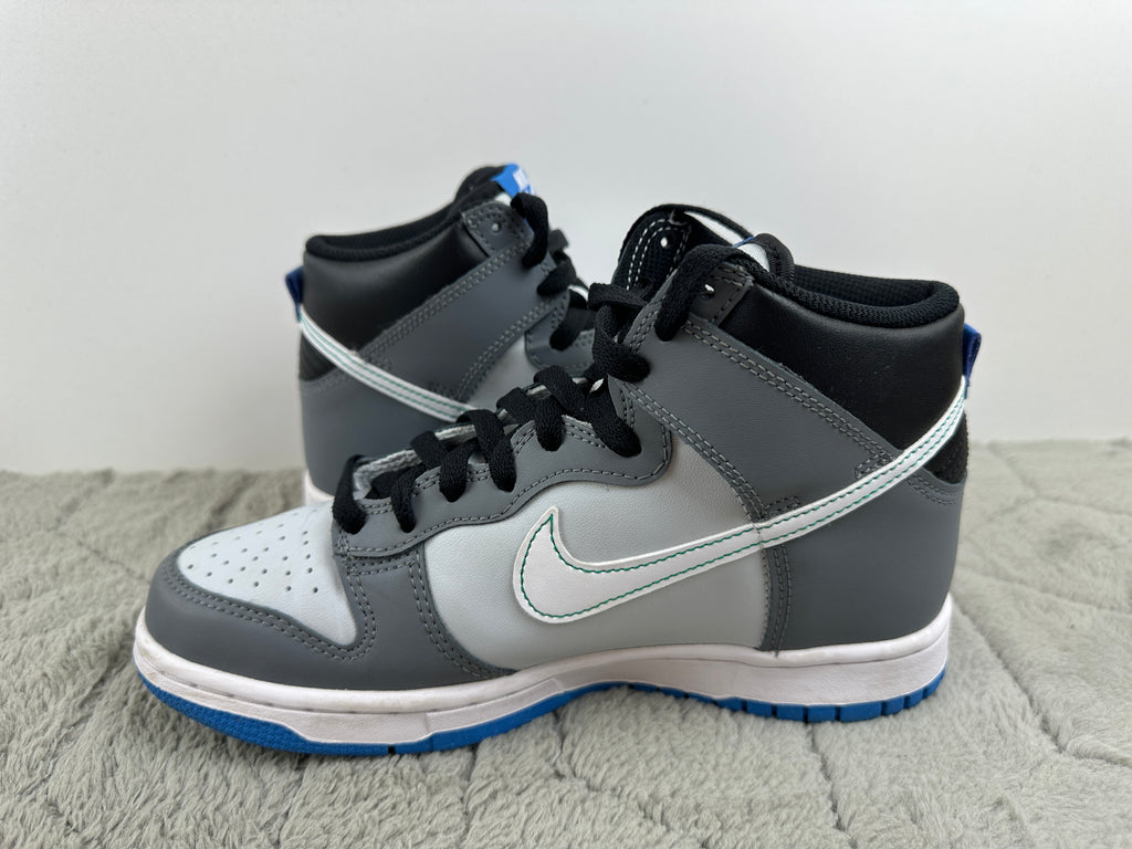 NIKE DUNK HIGH