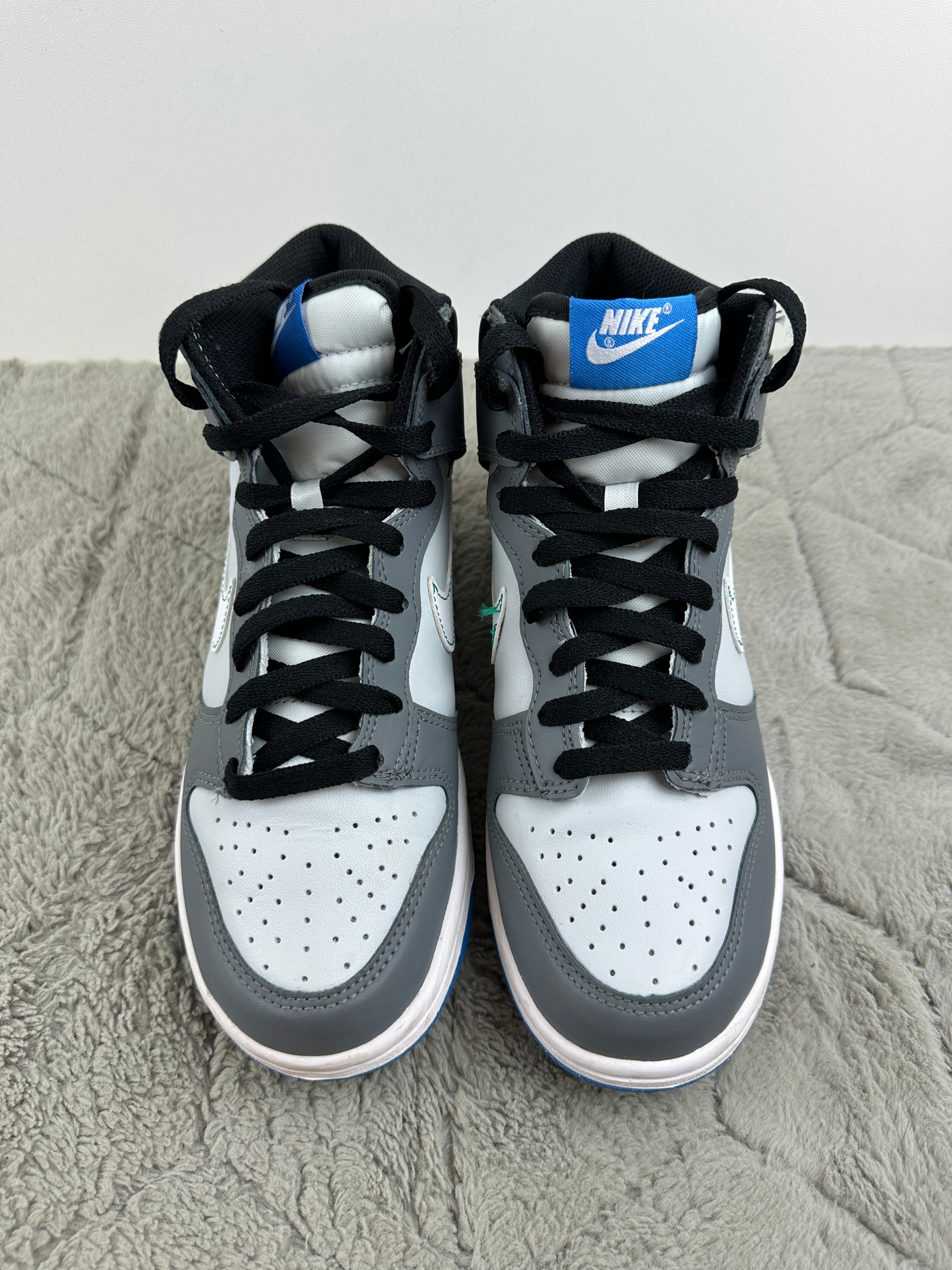 NIKE DUNK HIGH
