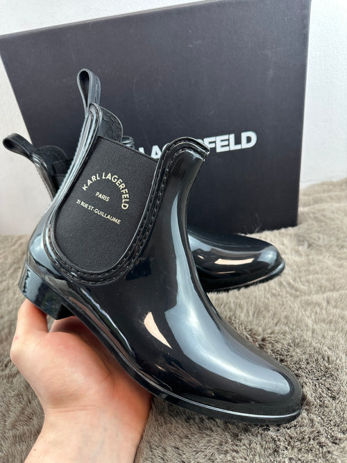 karl lagerfeld kalosh 2