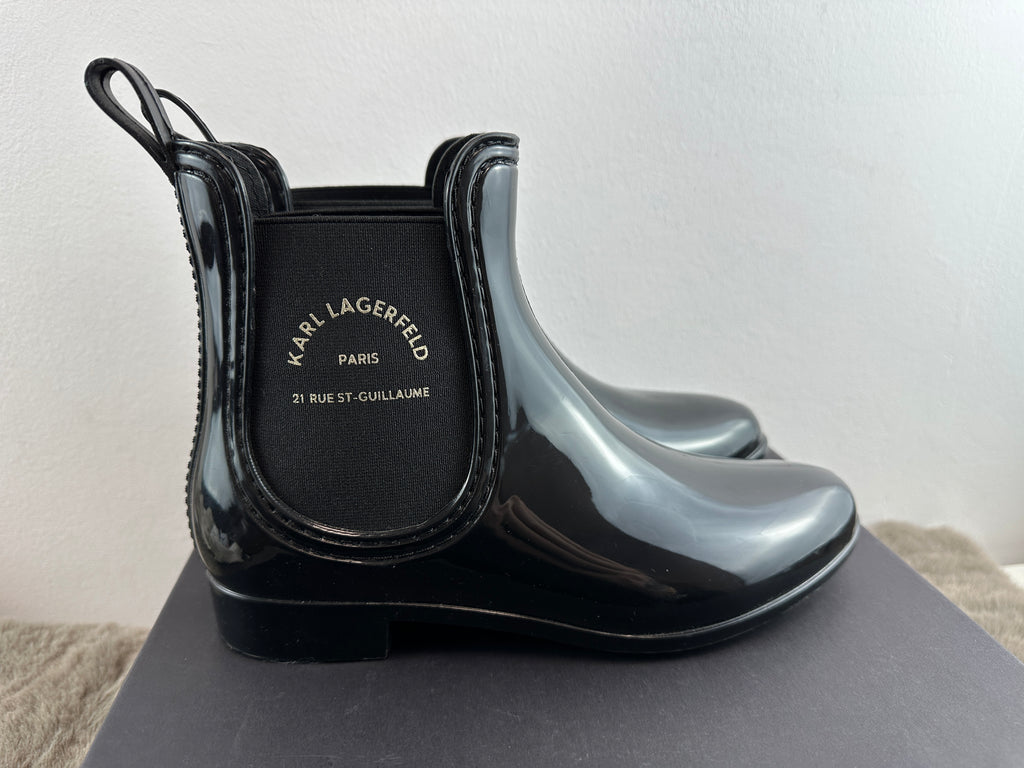 karl lagerfeld kalosh 2