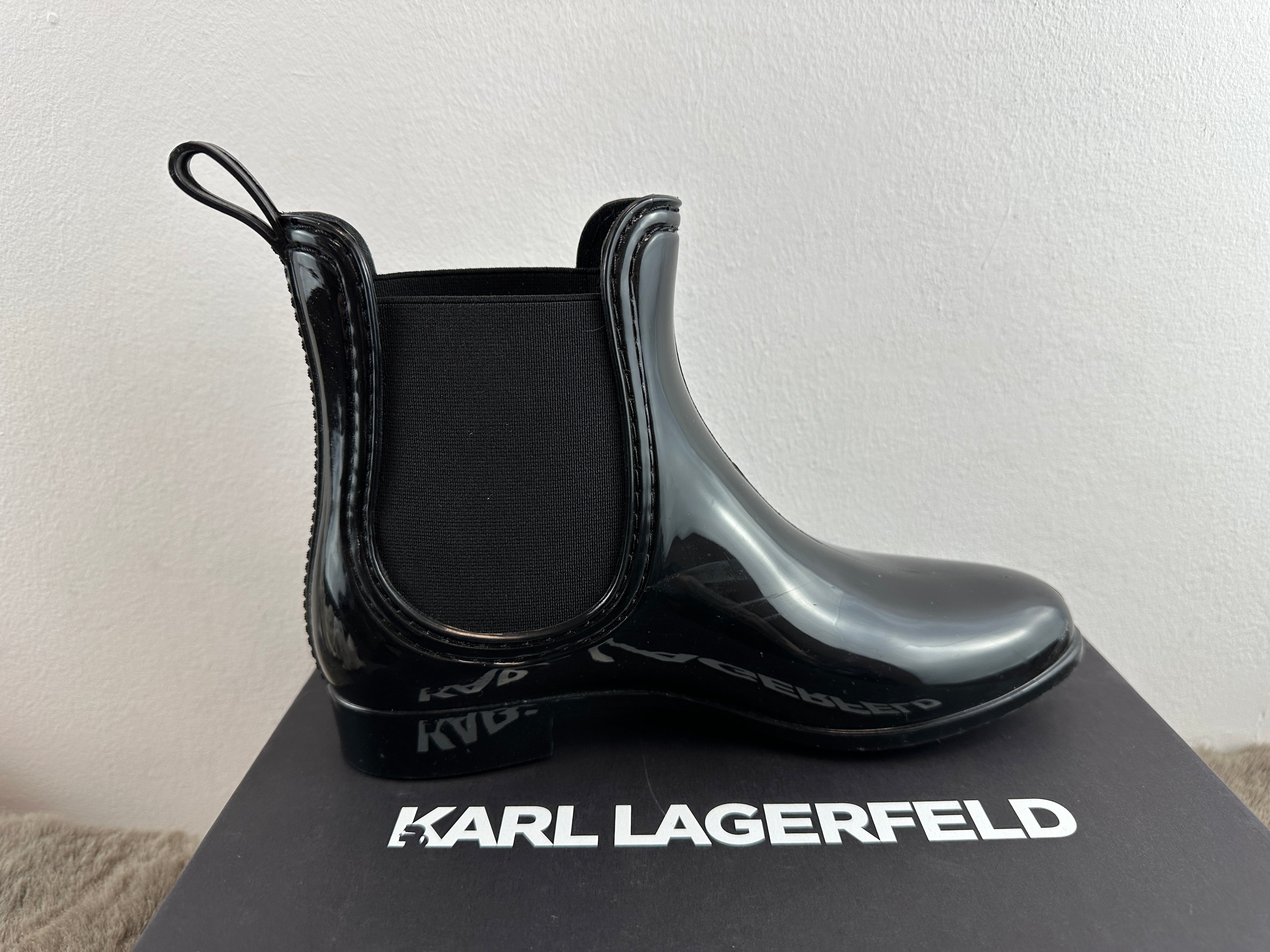 karl lagerfeld kalosh 2
