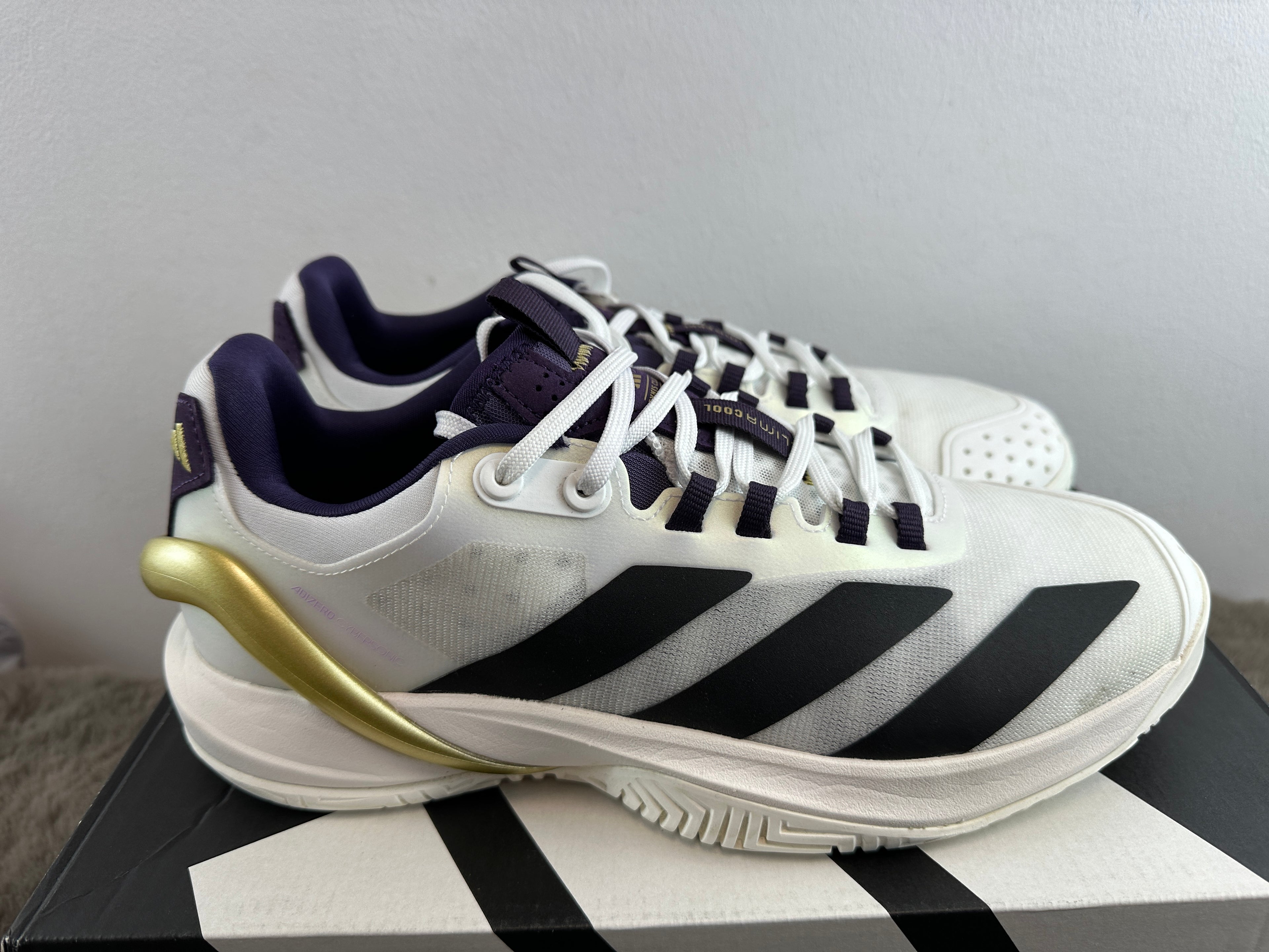 ADIDAS ADIZERO CYBERSONIC 2 M NM