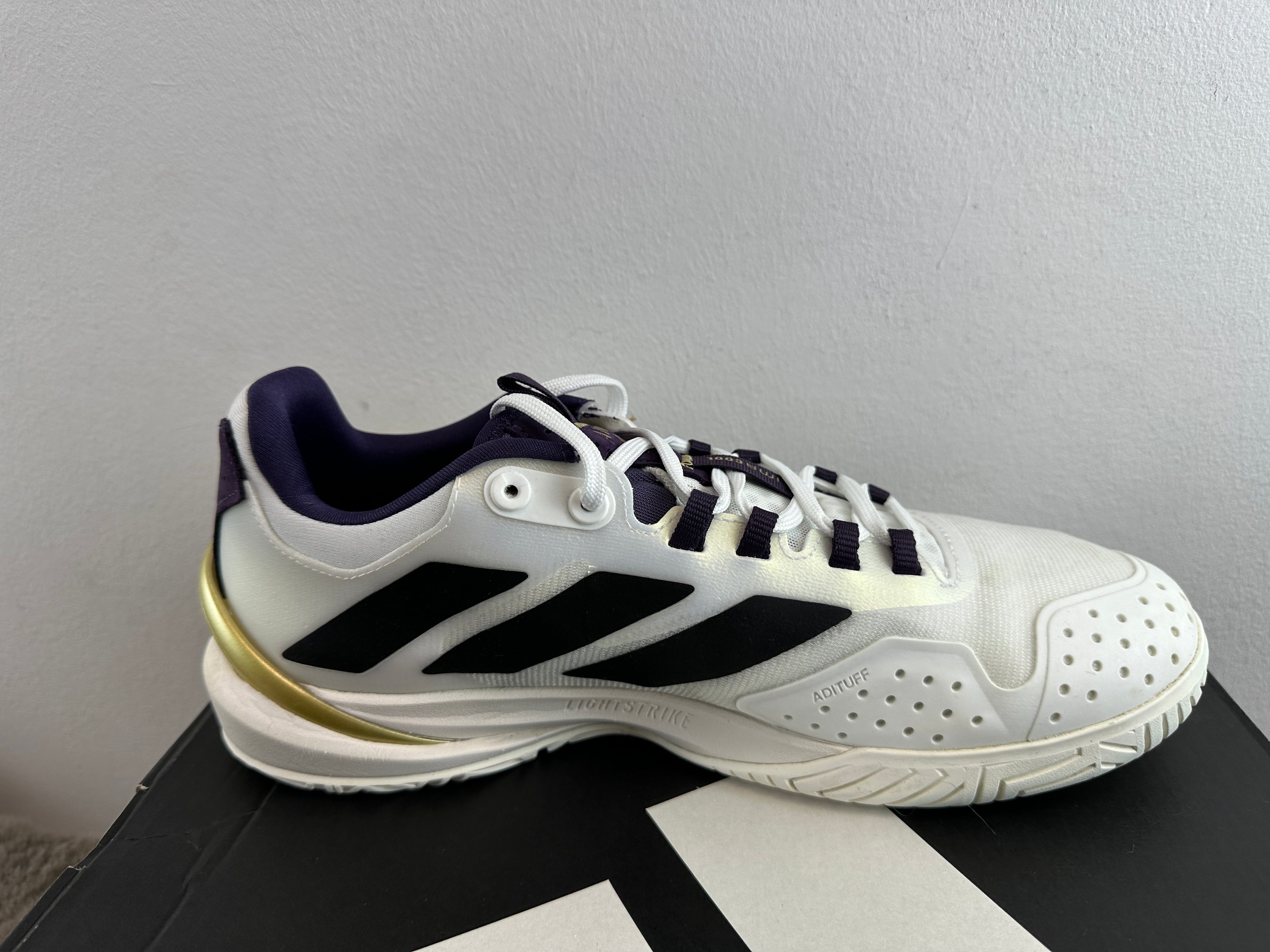 ADIDAS ADIZERO CYBERSONIC 2 M NM
