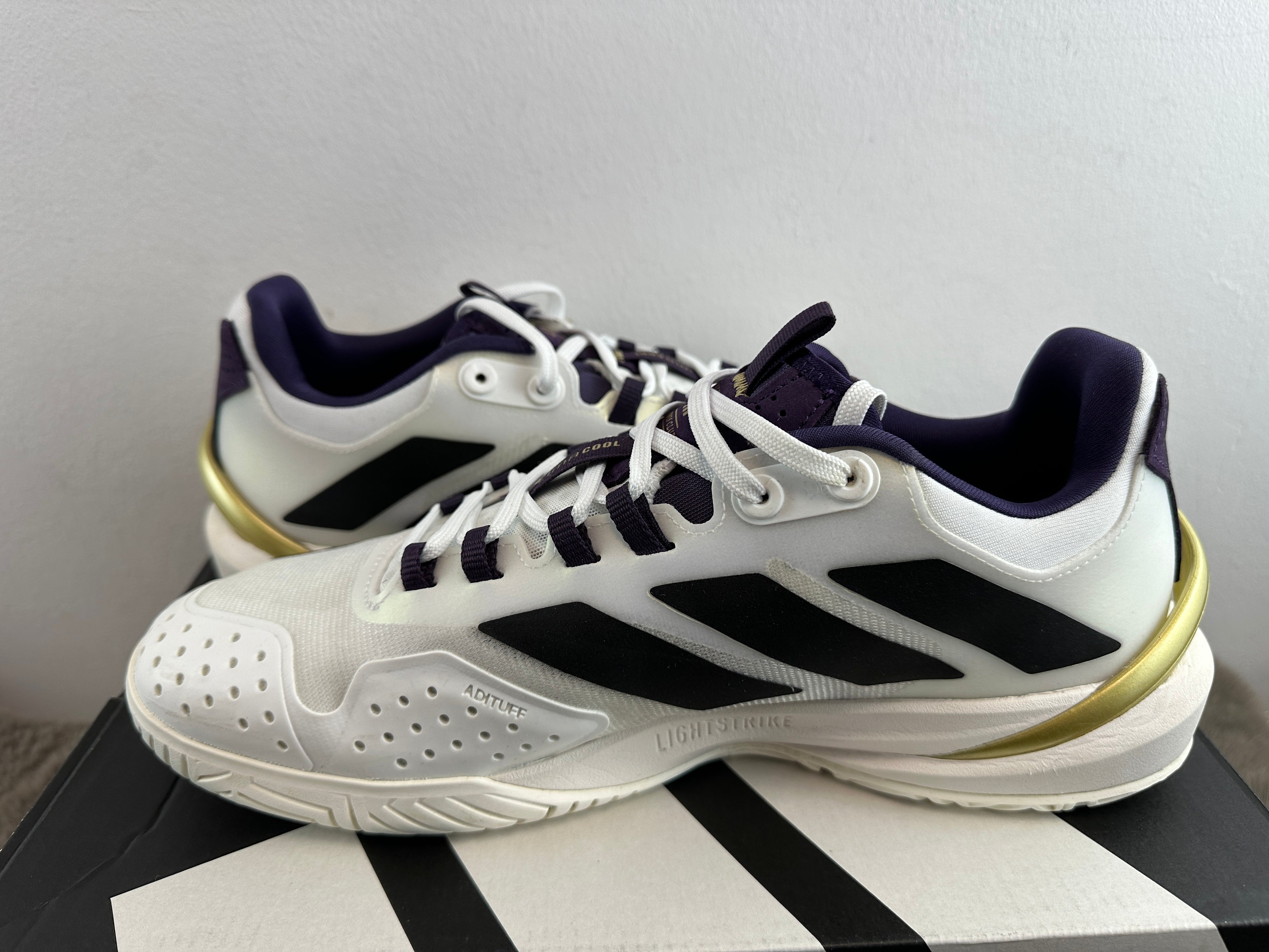 ADIDAS ADIZERO CYBERSONIC 2 M NM