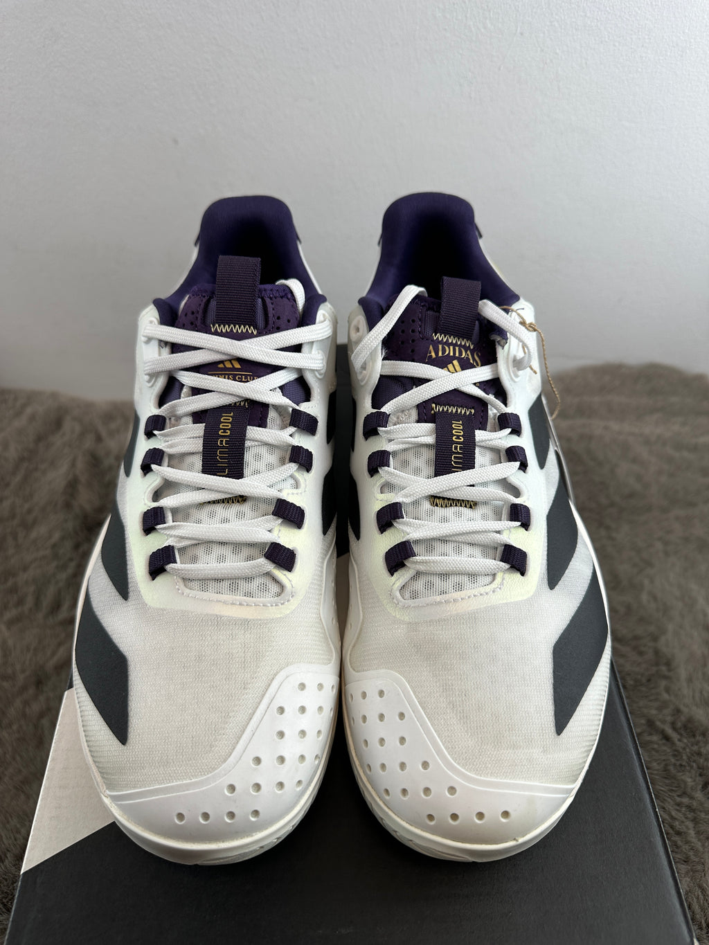 ADIDAS ADIZERO CYBERSONIC 2 M NM