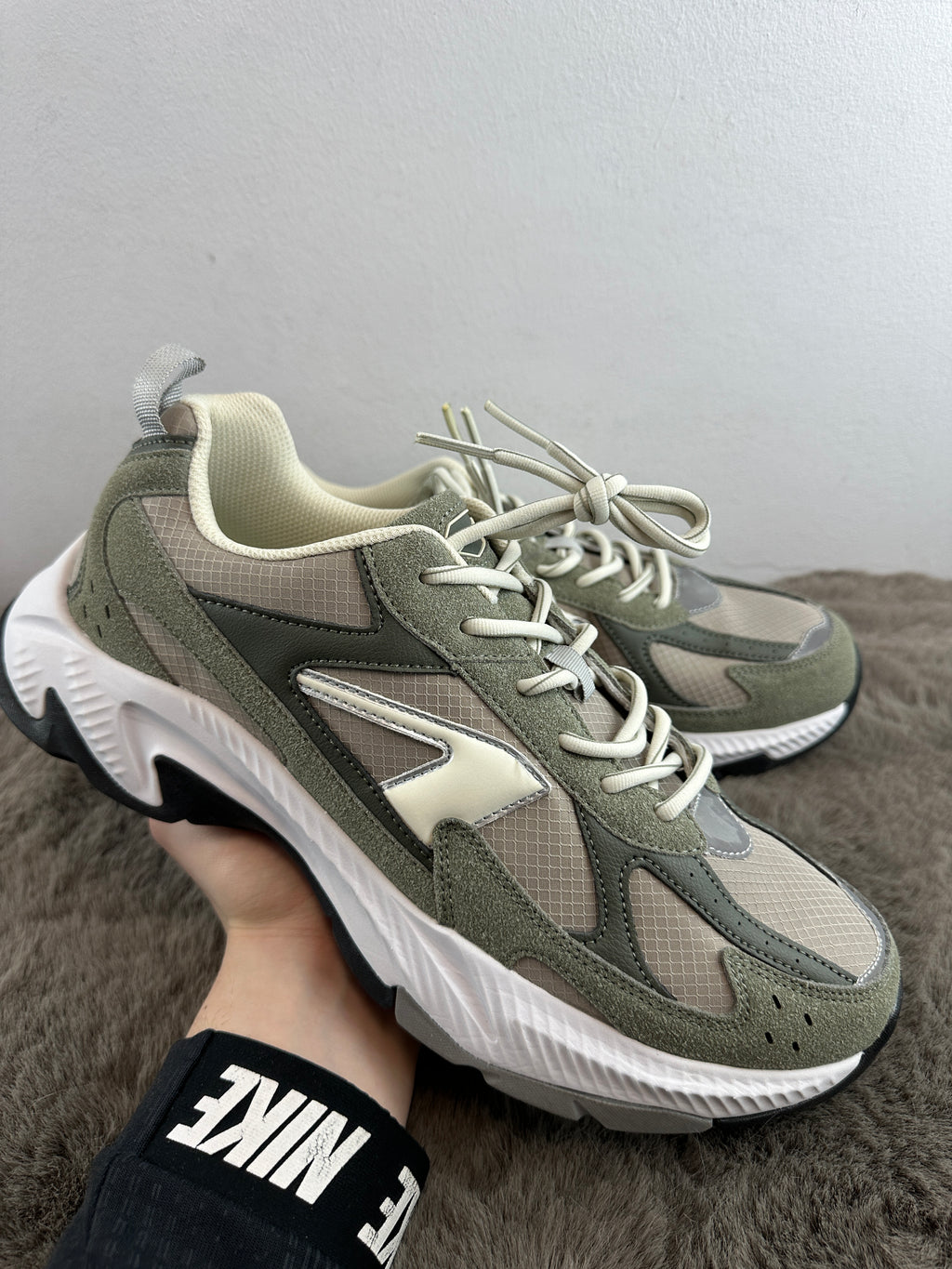 ARKK COPENHAGEN FORMA RUNNER
