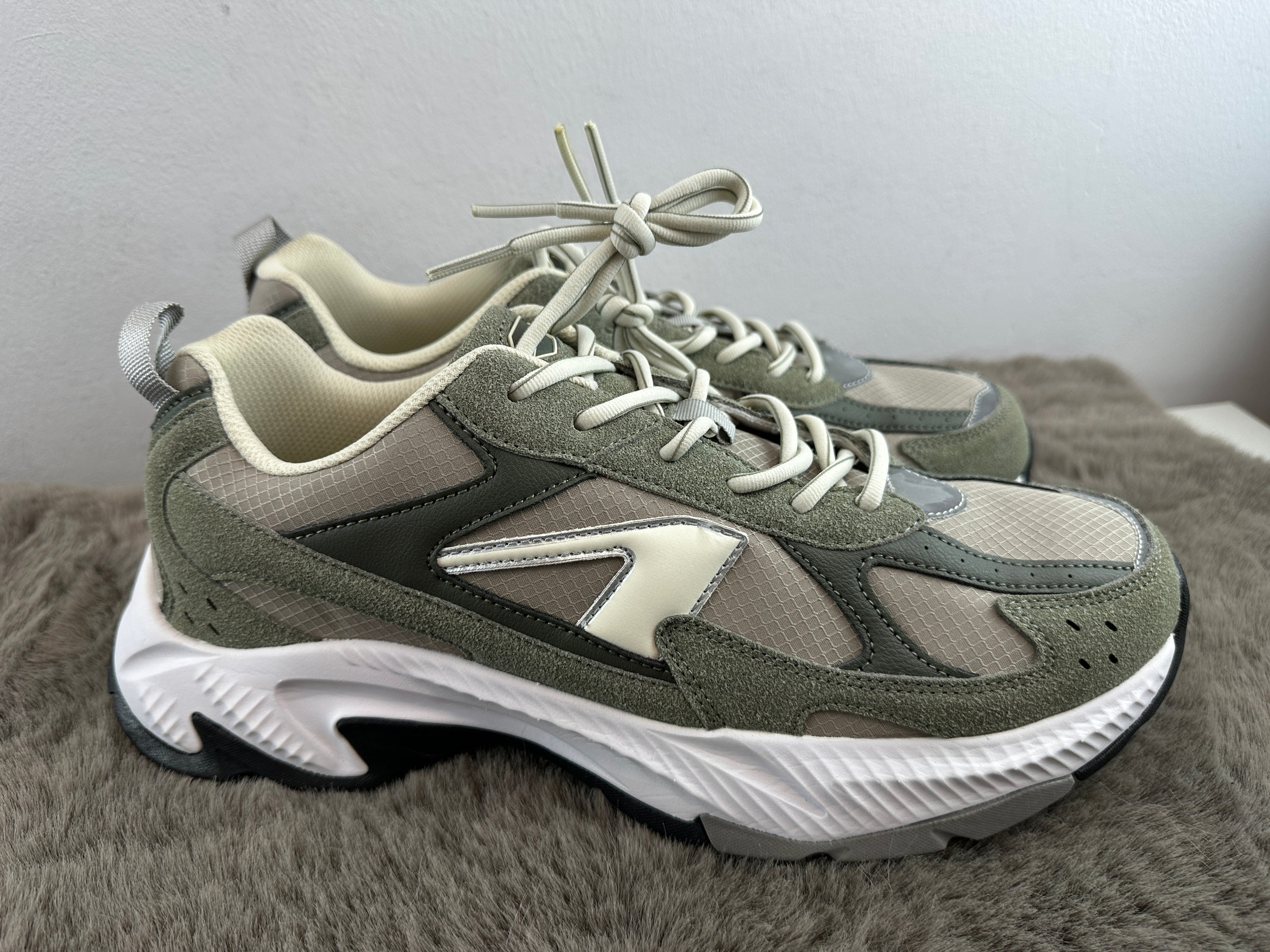 ARKK COPENHAGEN FORMA RUNNER