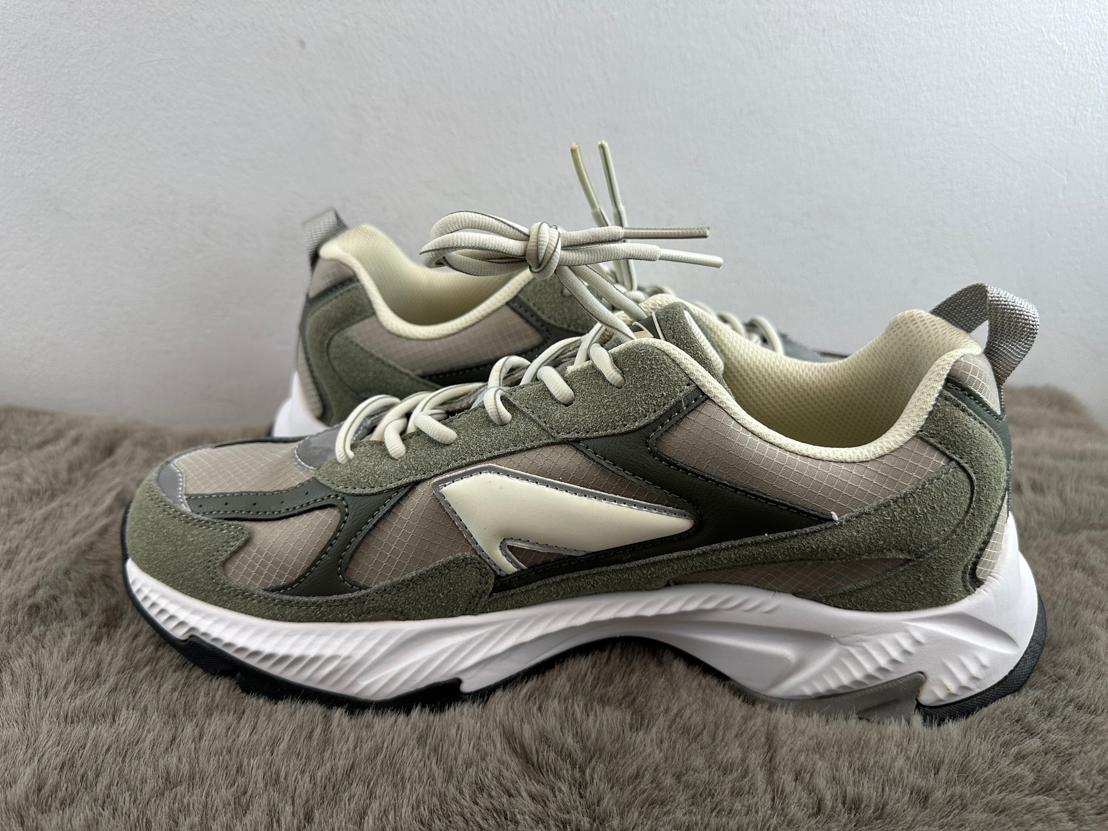 ARKK COPENHAGEN FORMA RUNNER
