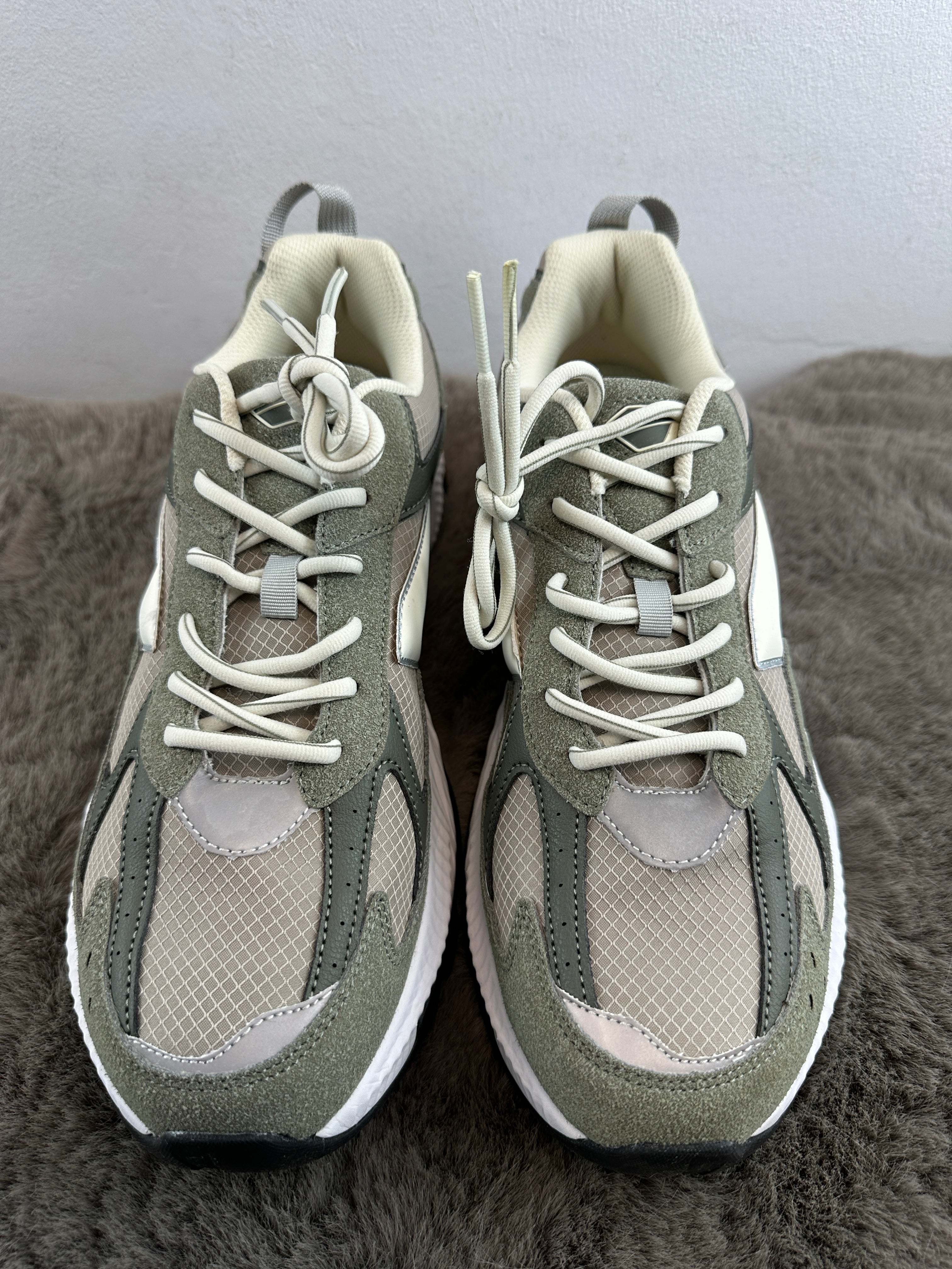ARKK COPENHAGEN FORMA RUNNER