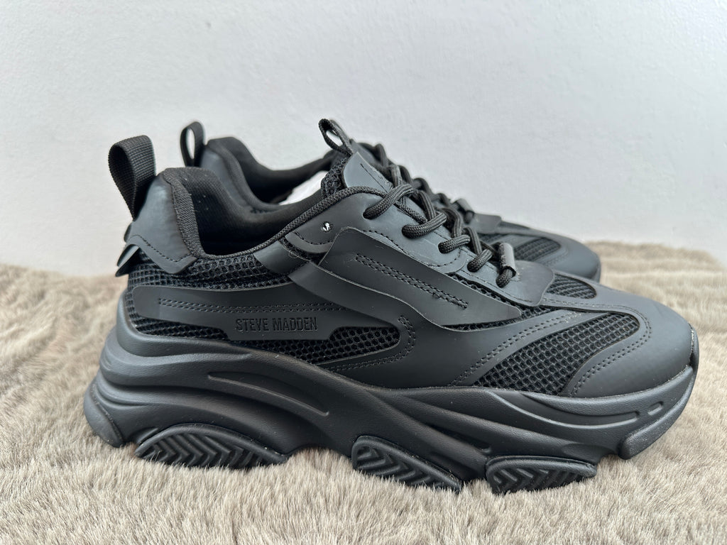 STEVE MADDEN POSSESSION