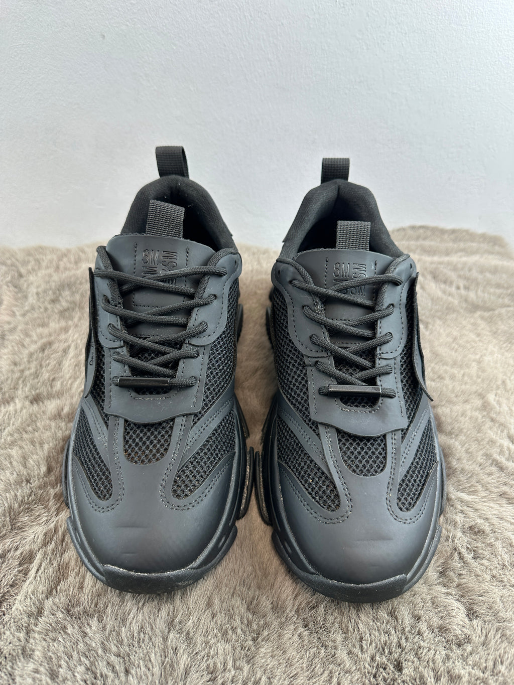 STEVE MADDEN POSSESSION