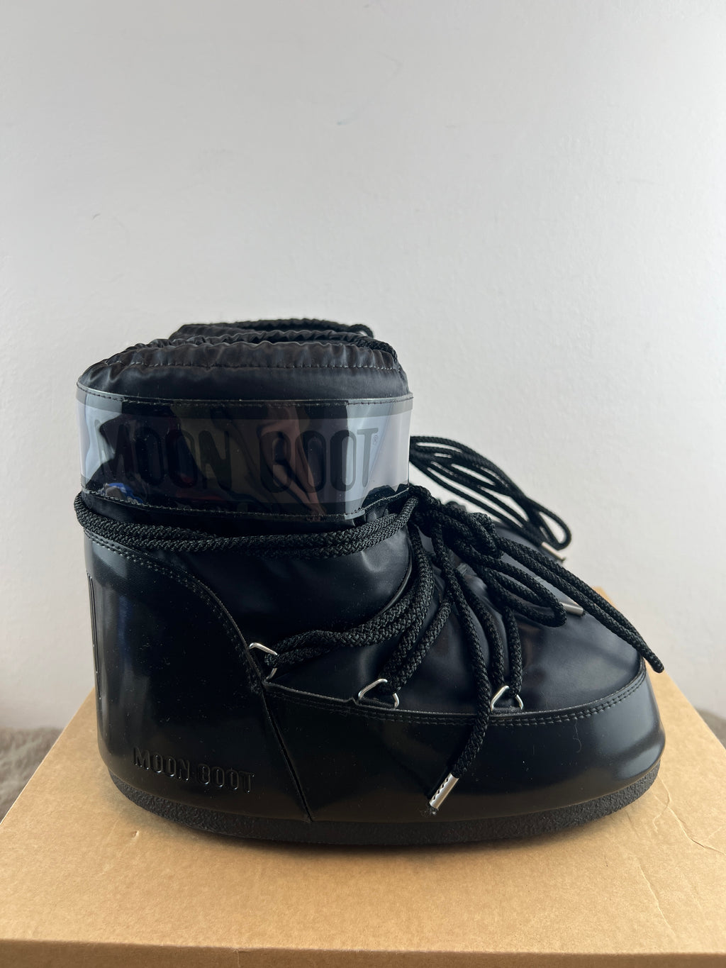 MOON BOOT ICON LOW GLANCE