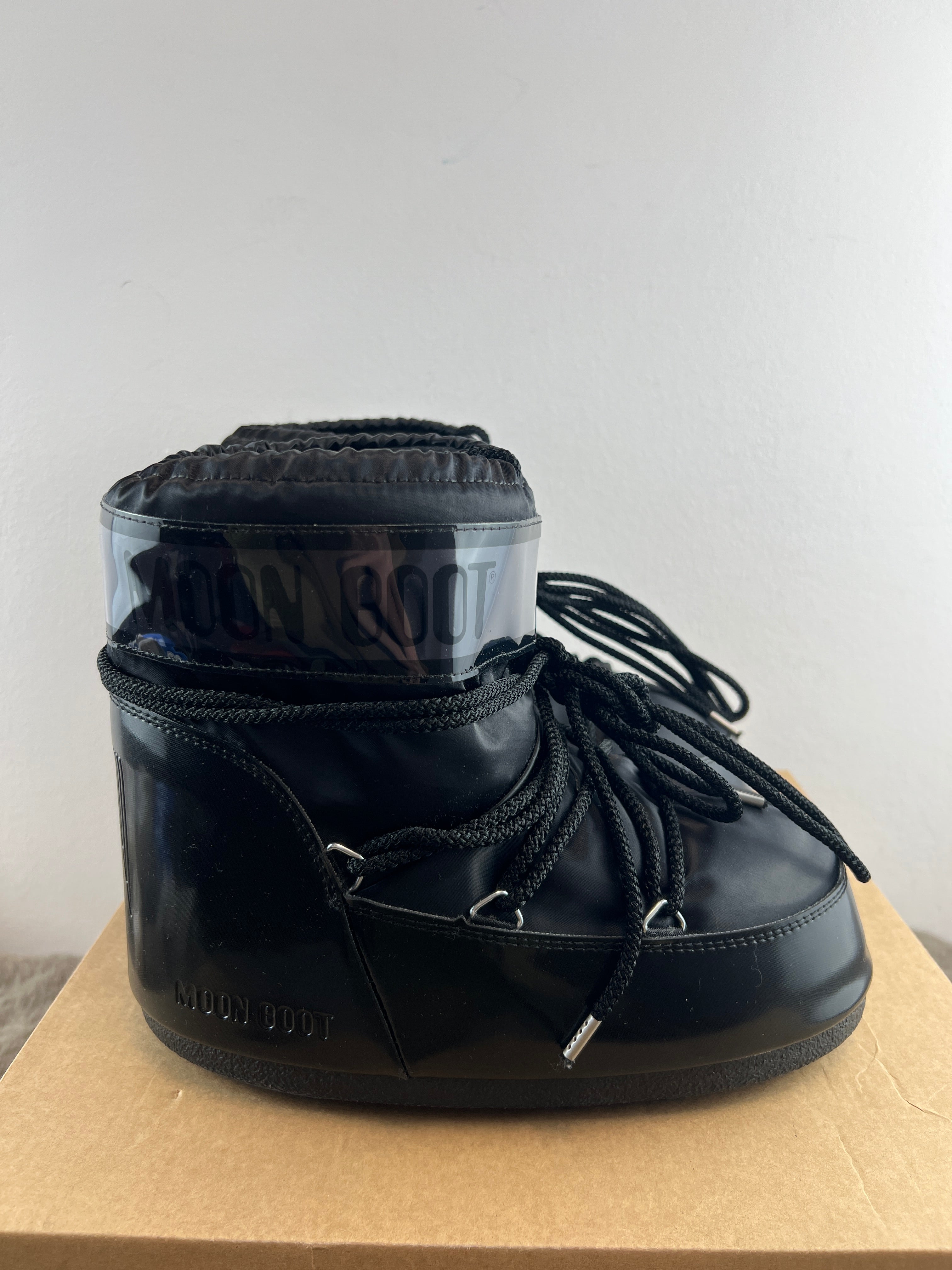 MOON BOOT ICON LOW GLANCE