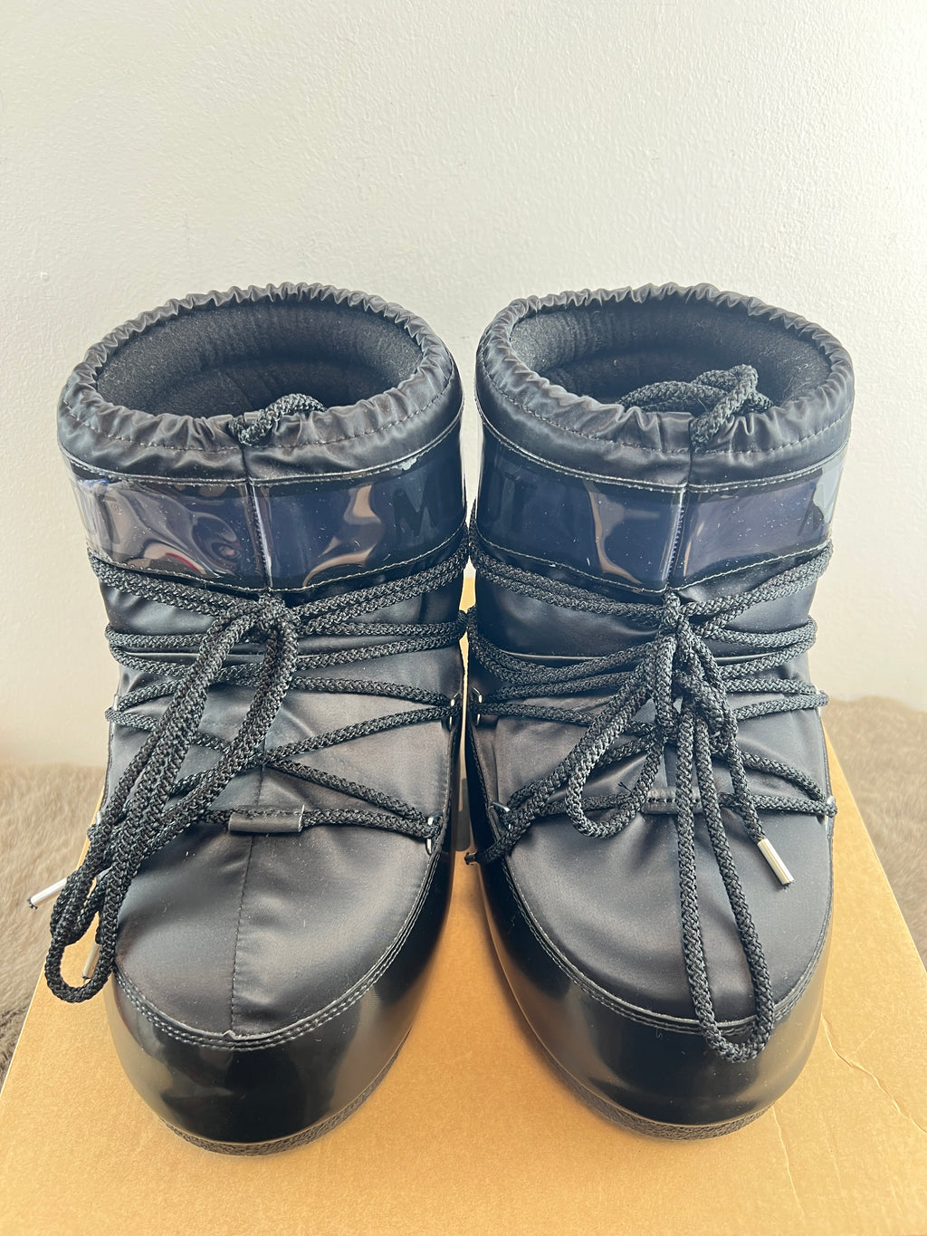 MOON BOOT ICON LOW GLANCE