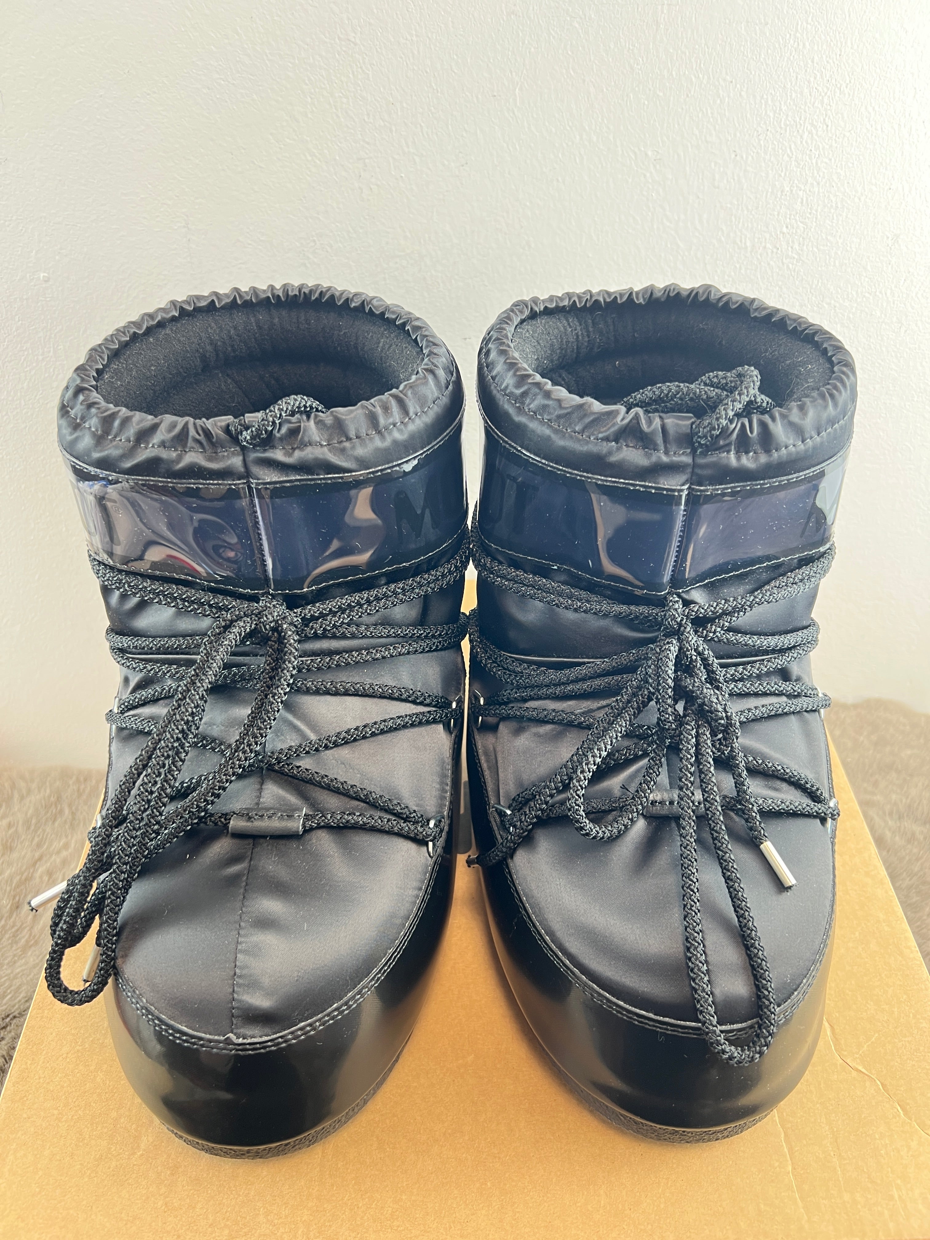 MOON BOOT ICON LOW GLANCE