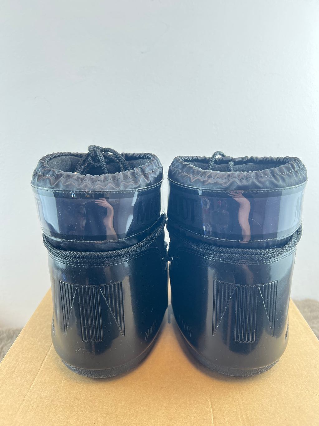MOON BOOT ICON LOW GLANCE
