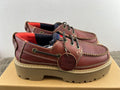 TOMMY JEANS ARCHIVE BOAT SHOE