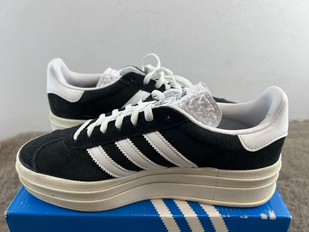 ADIDAS GAZELLE BOLD