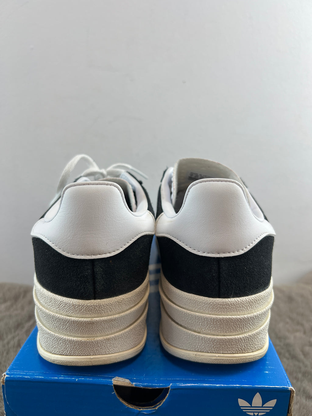ADIDAS GAZELLE BOLD