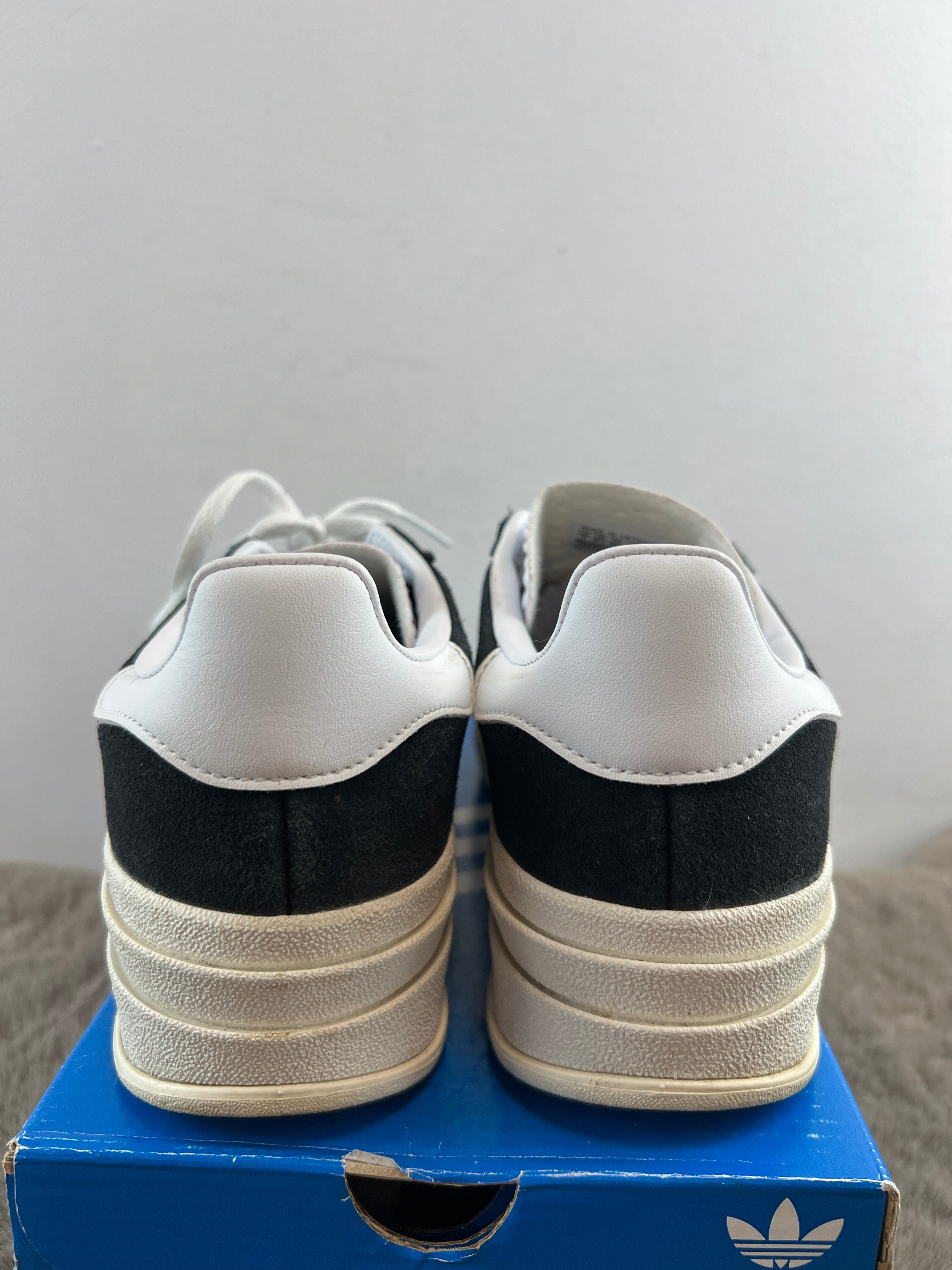 ADIDAS GAZELLE BOLD