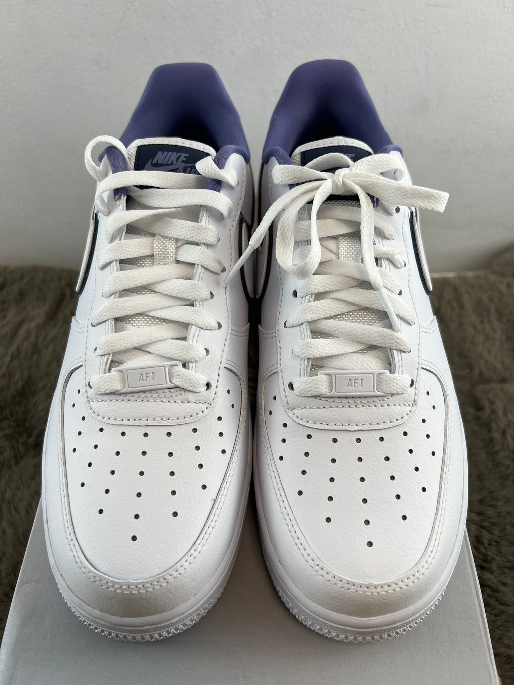NIKE AIR FORCE 1 ESSENTIAL