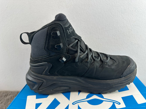 hoka kaha 3 gtx