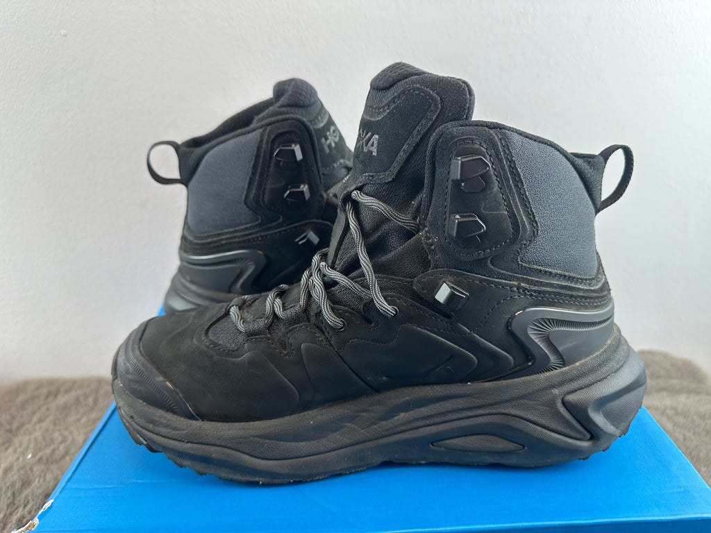 hoka kaha 3 gtx