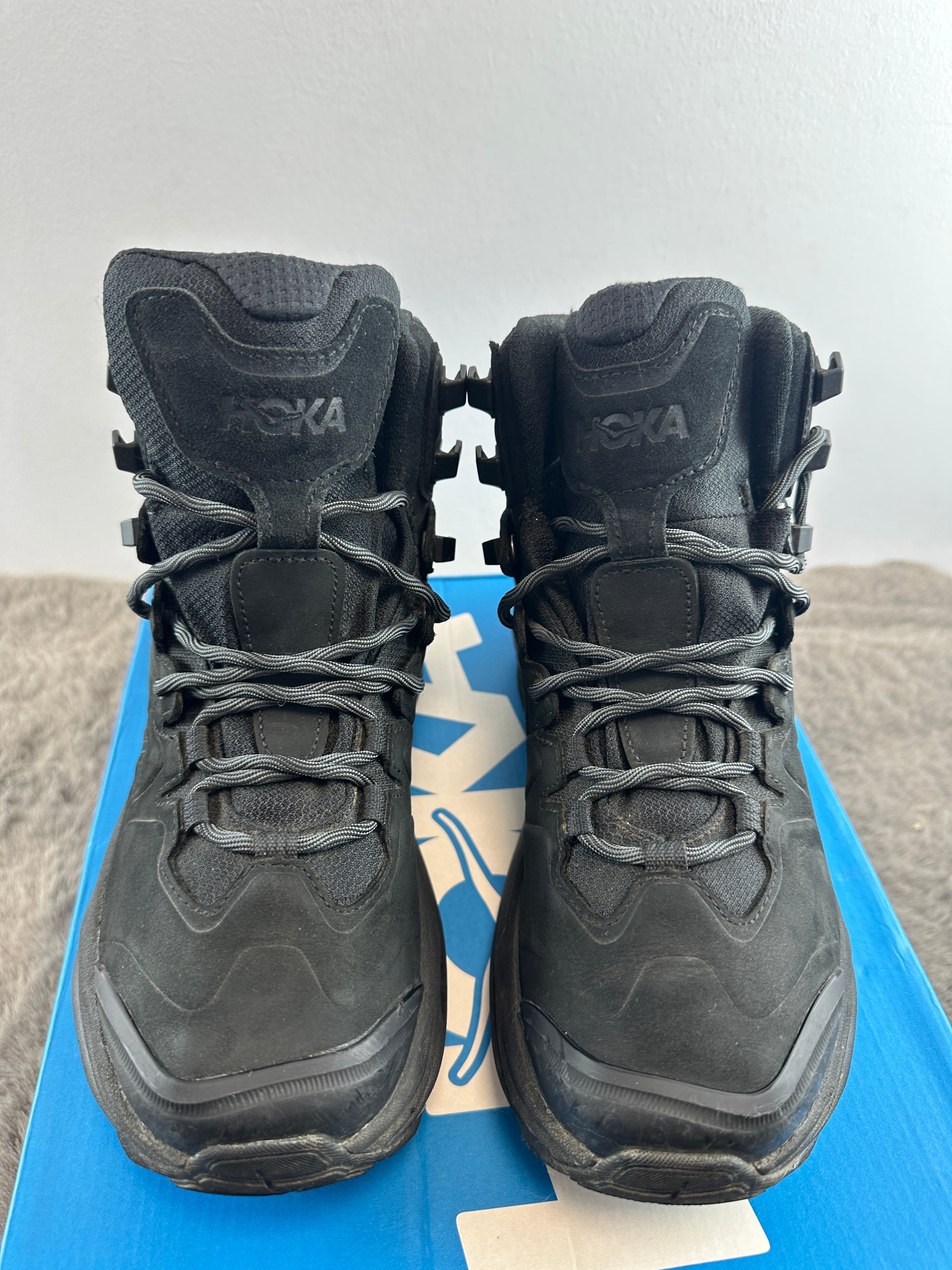 hoka kaha 3 gtx