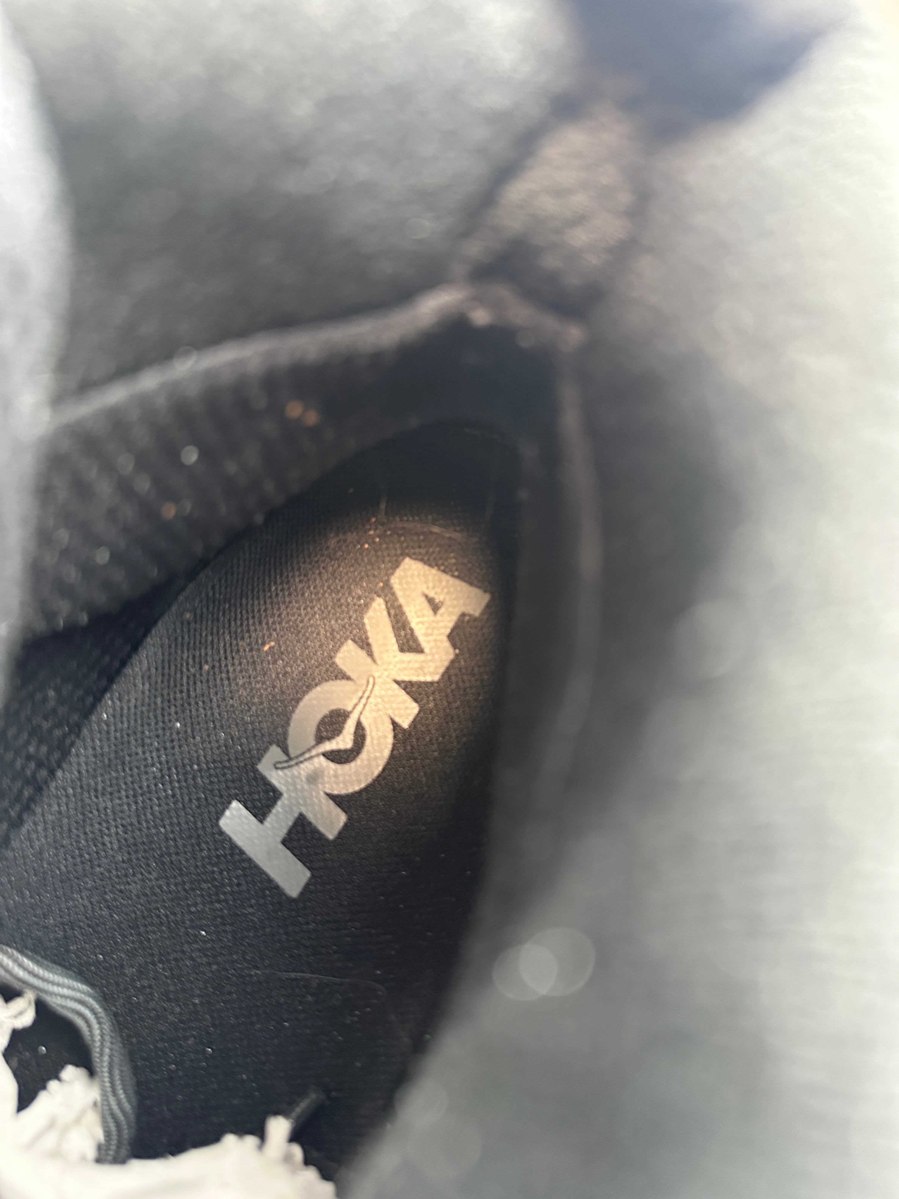 hoka kaha 3 gtx