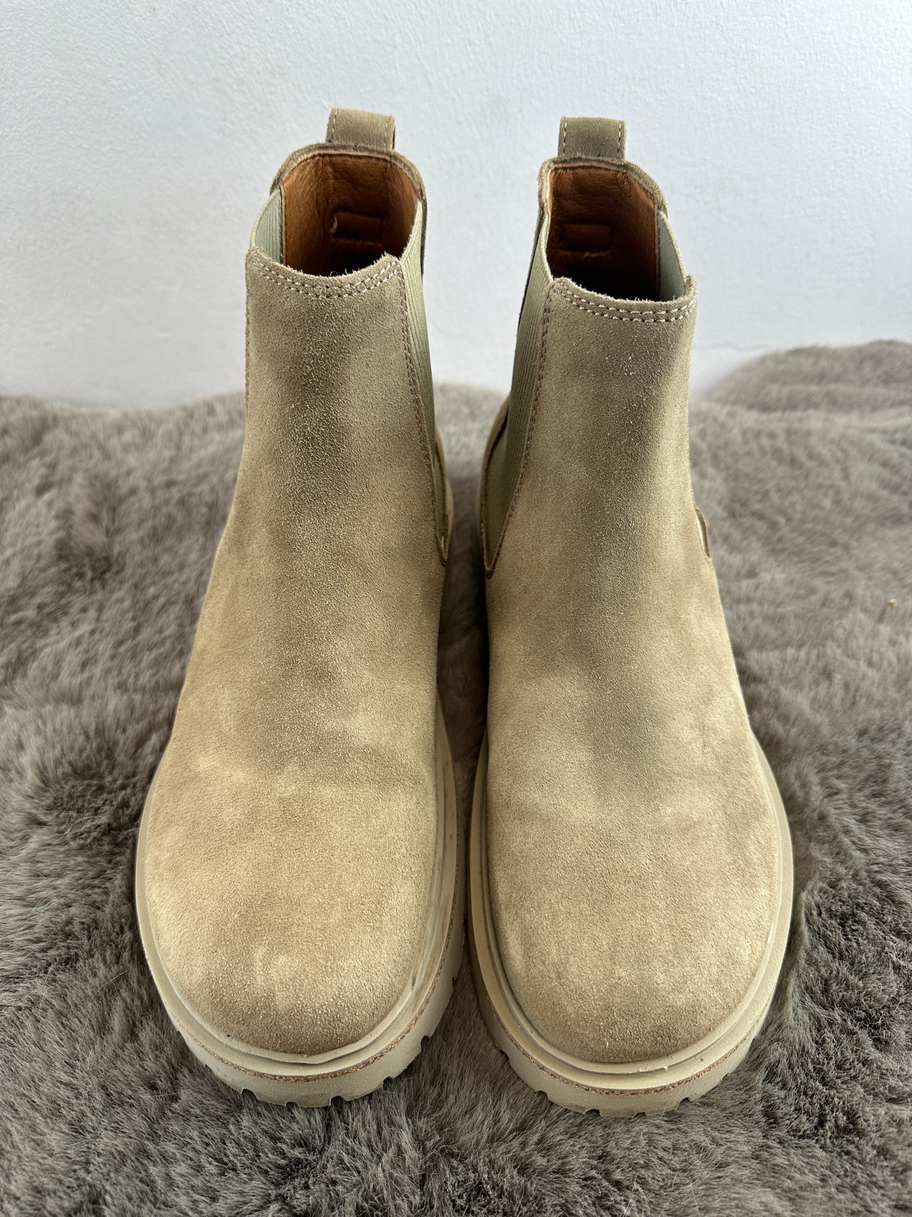 BIRKENSTOCK HIGHWOOD SLIP ON