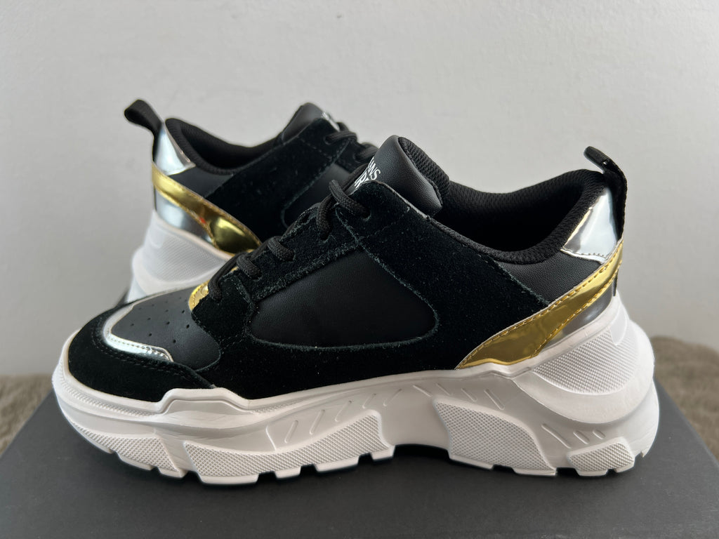 VERSACE JEANS COUTURE SPEEDTRACK