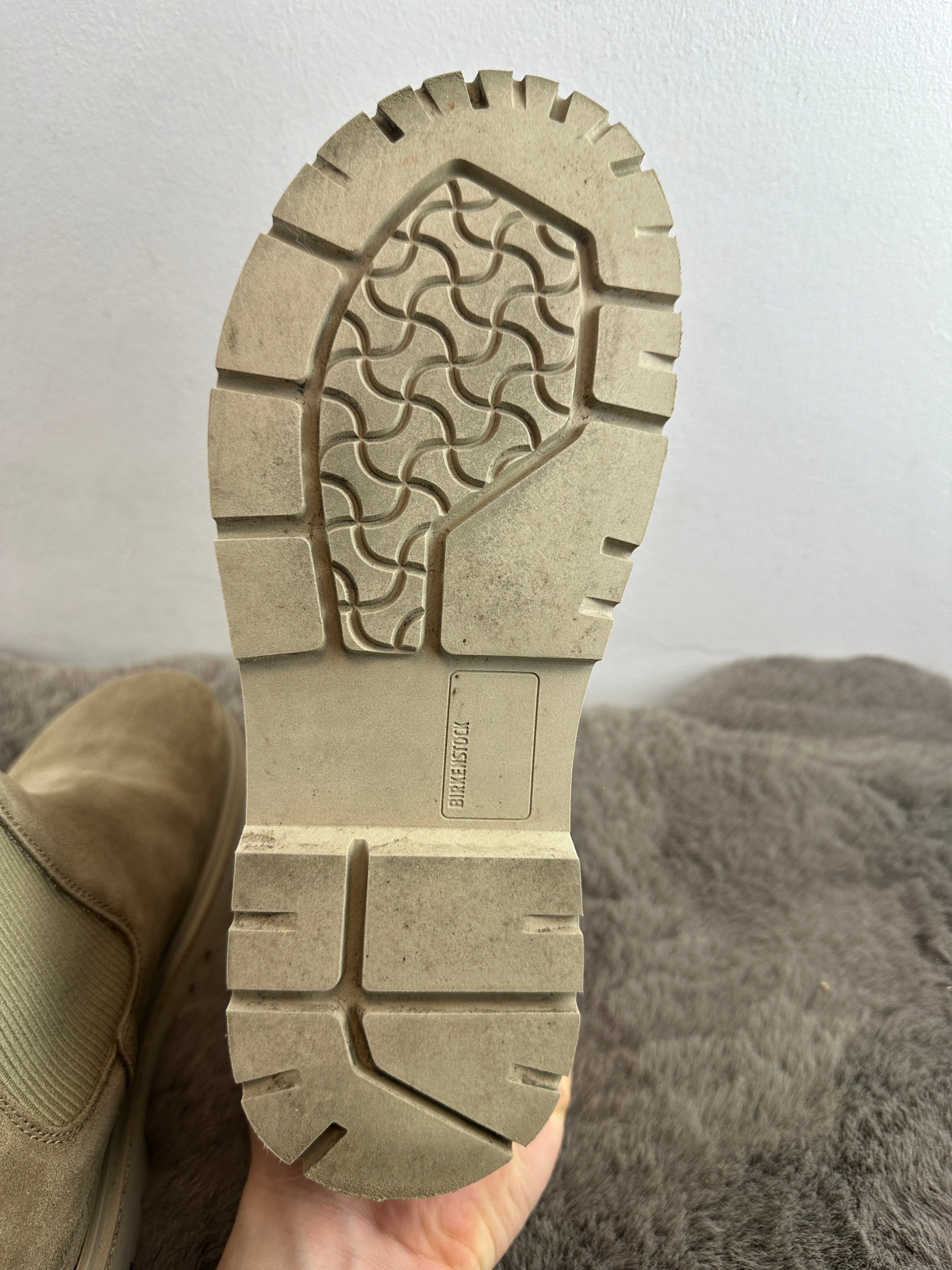 BIRKENSTOCK HIGHWOOD SLIP ON