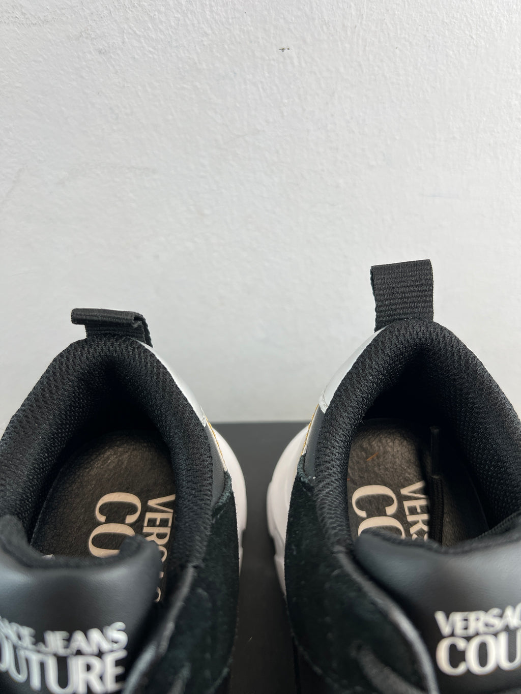 VERSACE JEANS COUTURE SPEEDTRACK