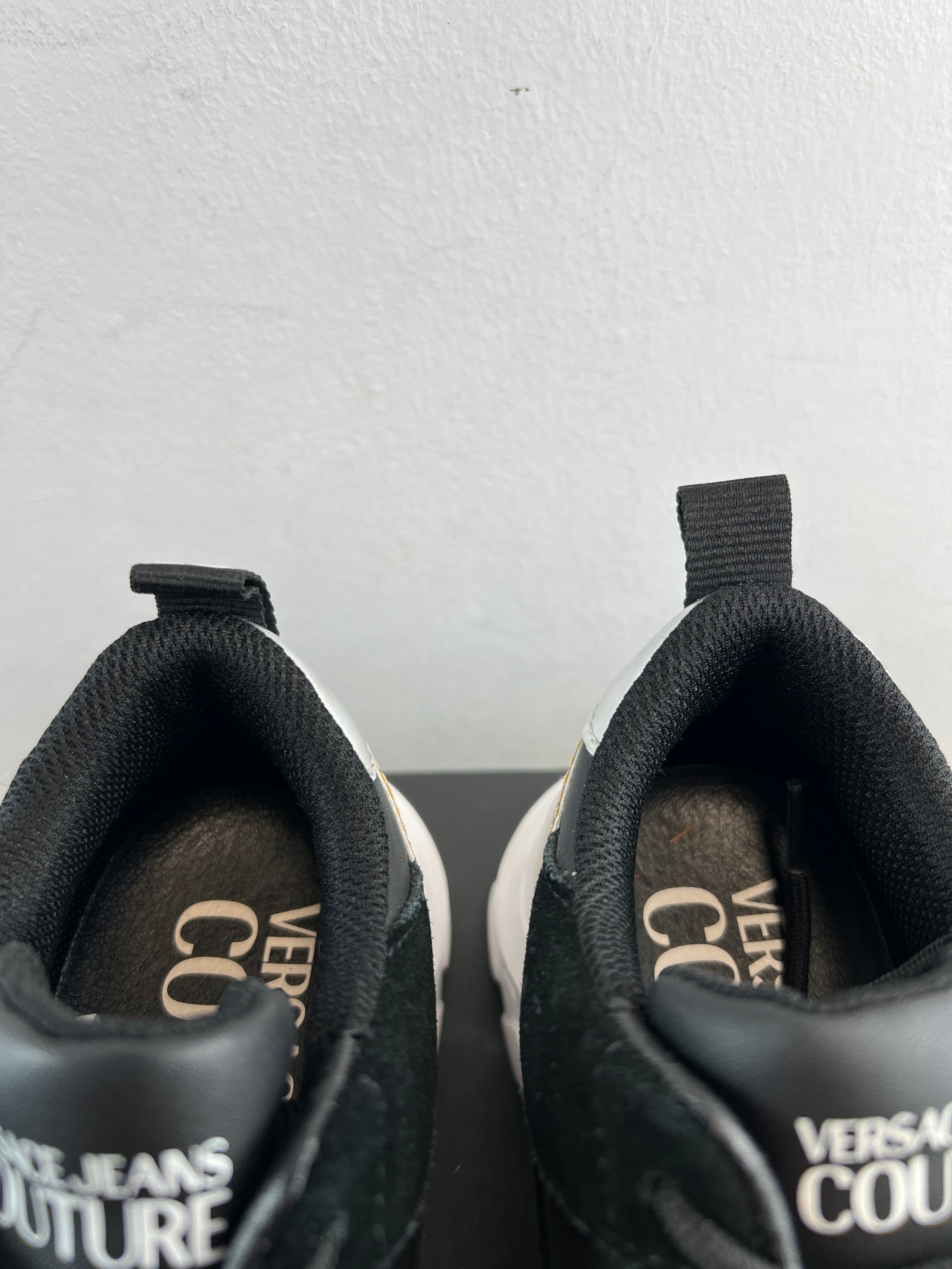 VERSACE JEANS COUTURE SPEEDTRACK