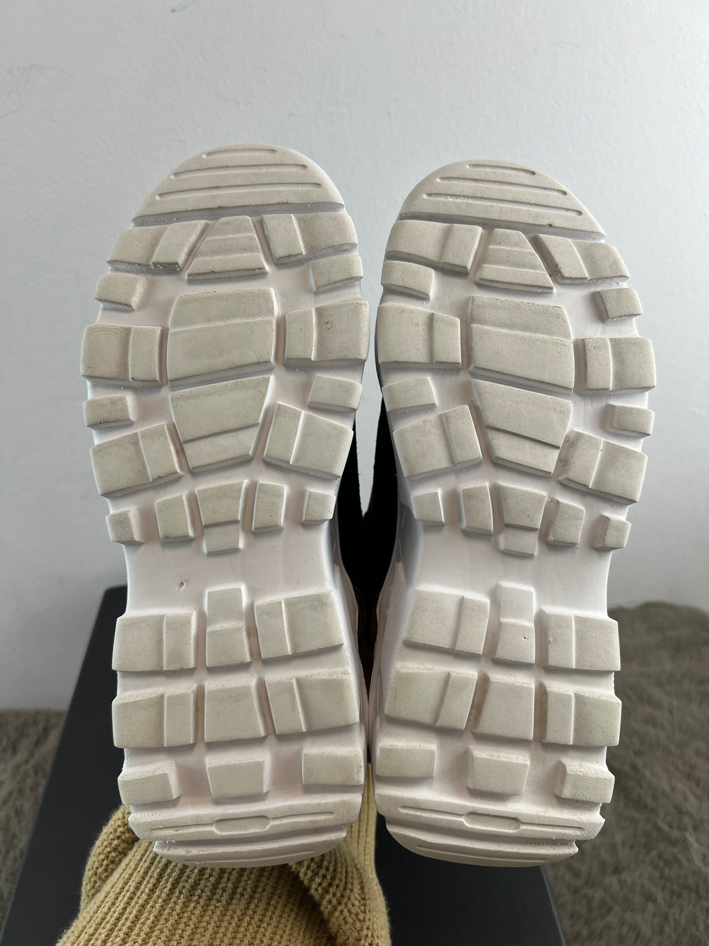 VERSACE JEANS COUTURE SPEEDTRACK