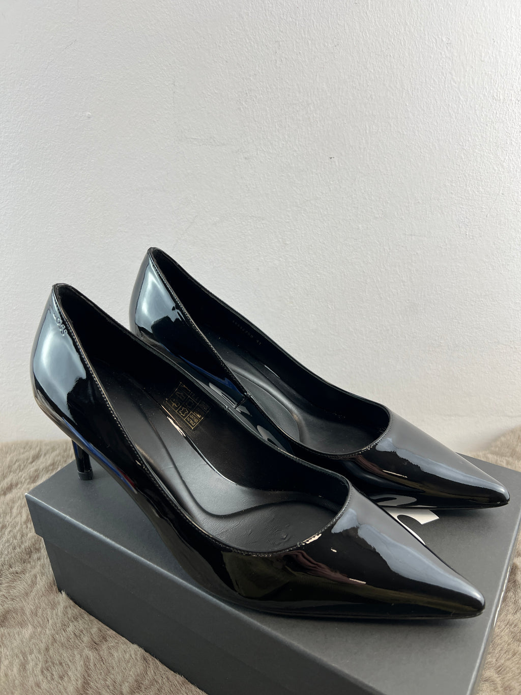BOSS GRACE PUMP70