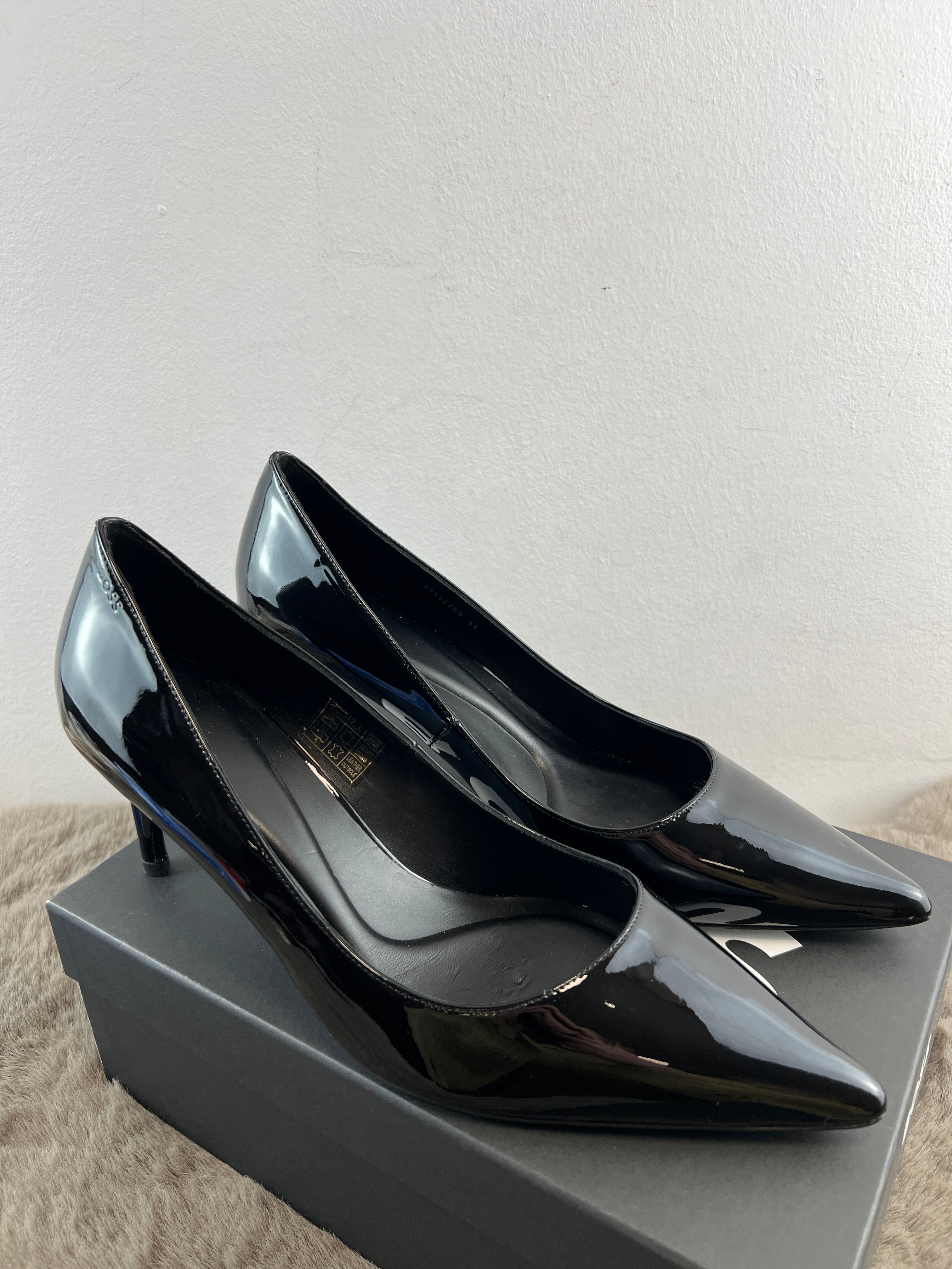 BOSS GRACE PUMP70