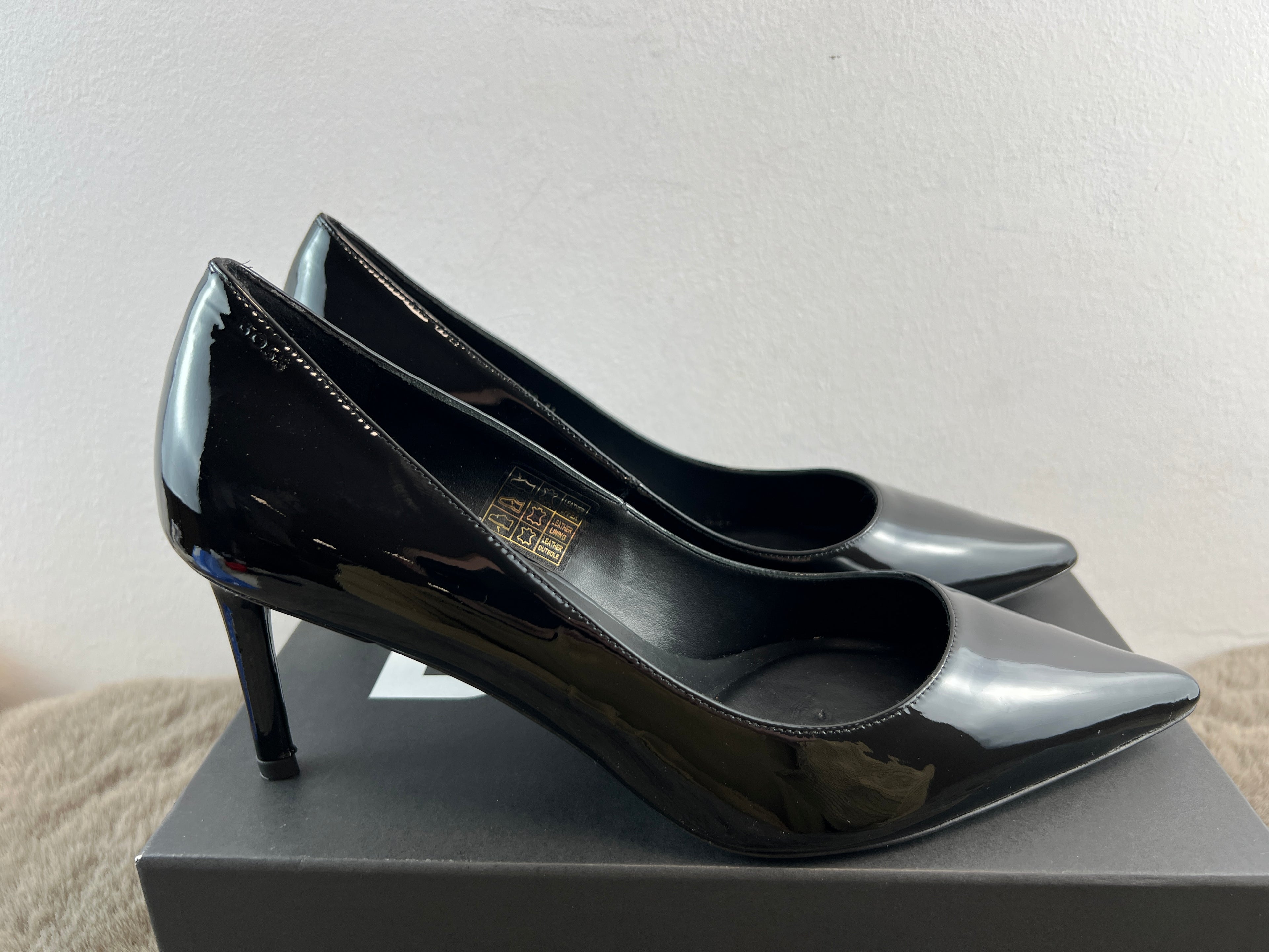 BOSS GRACE PUMP70