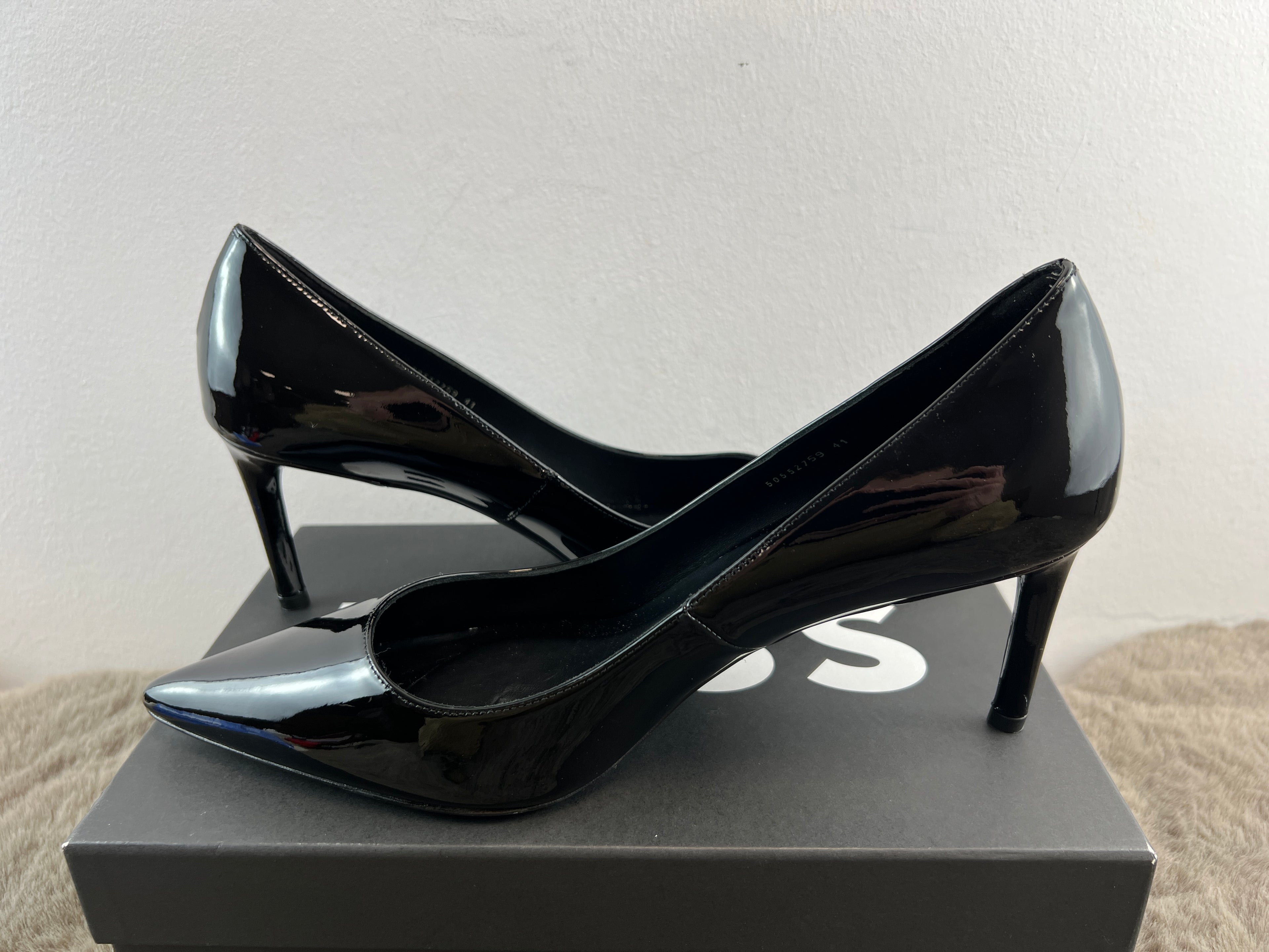 BOSS GRACE PUMP70