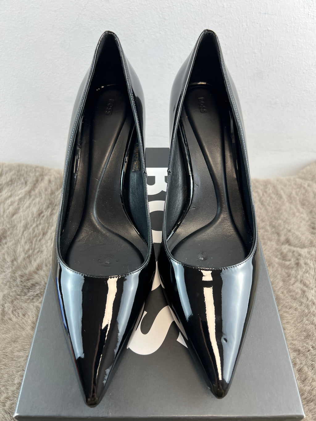 BOSS GRACE PUMP70
